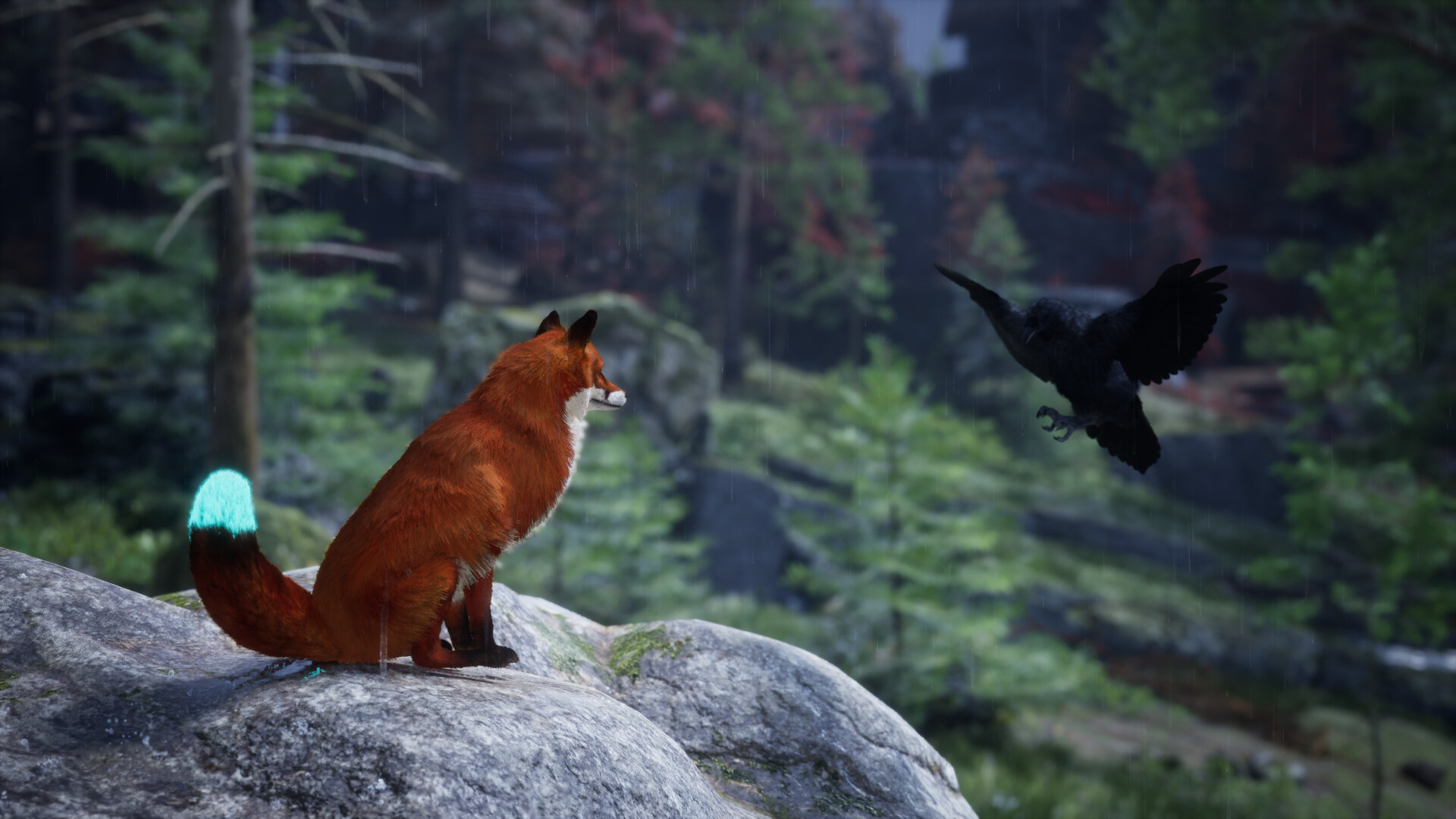 北方之灵2/Spirit of the North 2  第3张