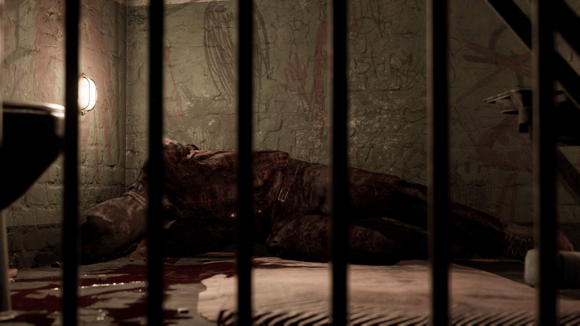 禁忌艺术/Forbidden Art/支持VR  第1张