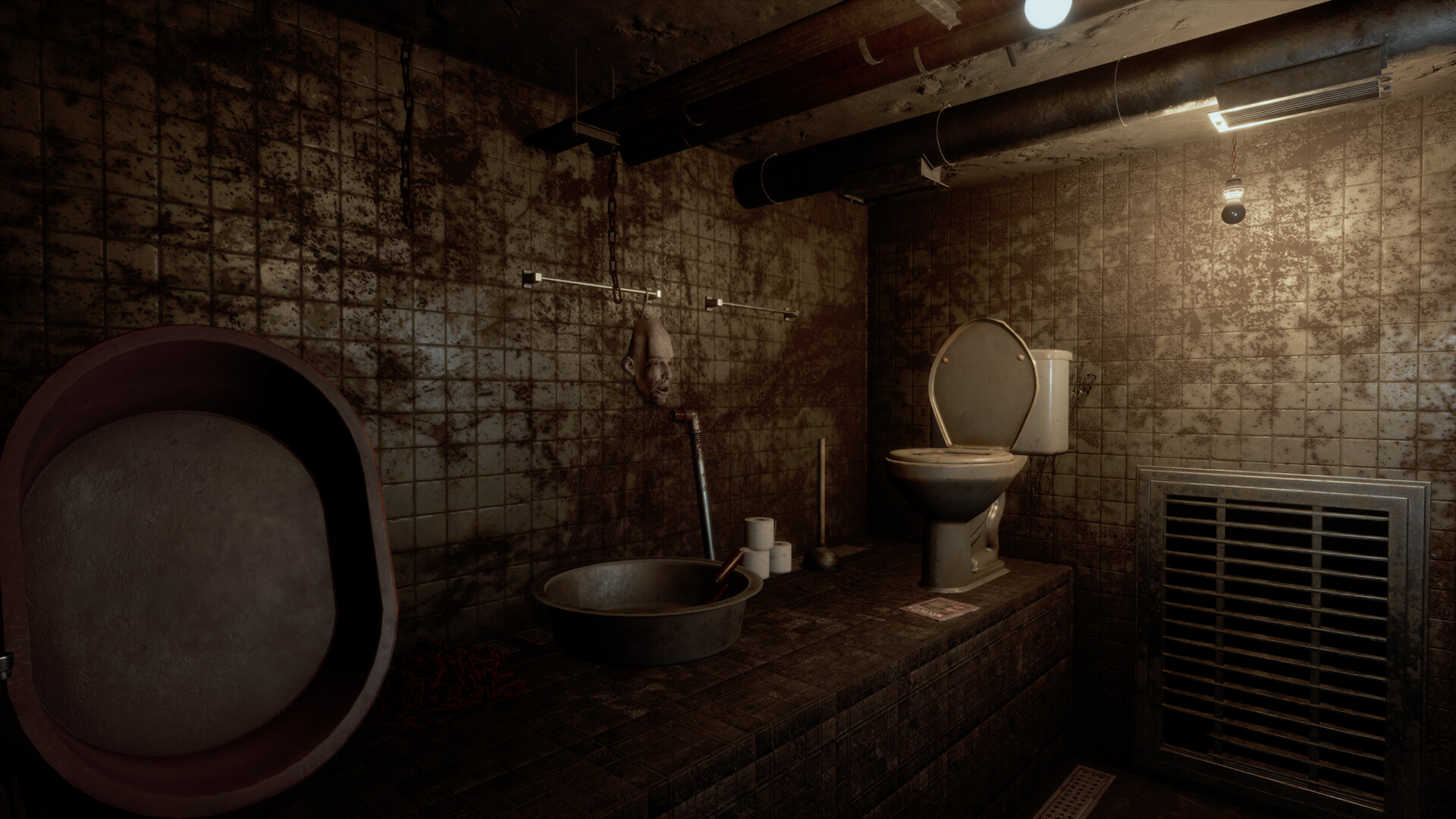 禁忌艺术/Forbidden Art/支持VR  第3张