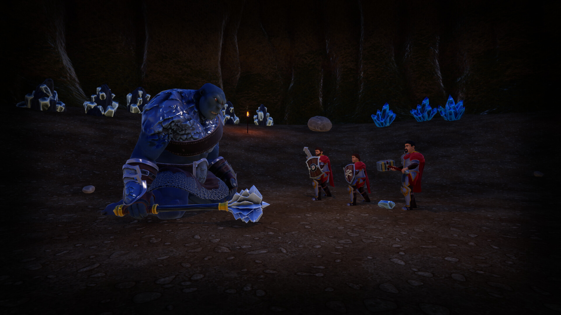 亚力克:失落的王国/Alek - The Lost Kingdom 第1张 亚力克:失落的王国/Alek - The Lost Kingdom 第1张