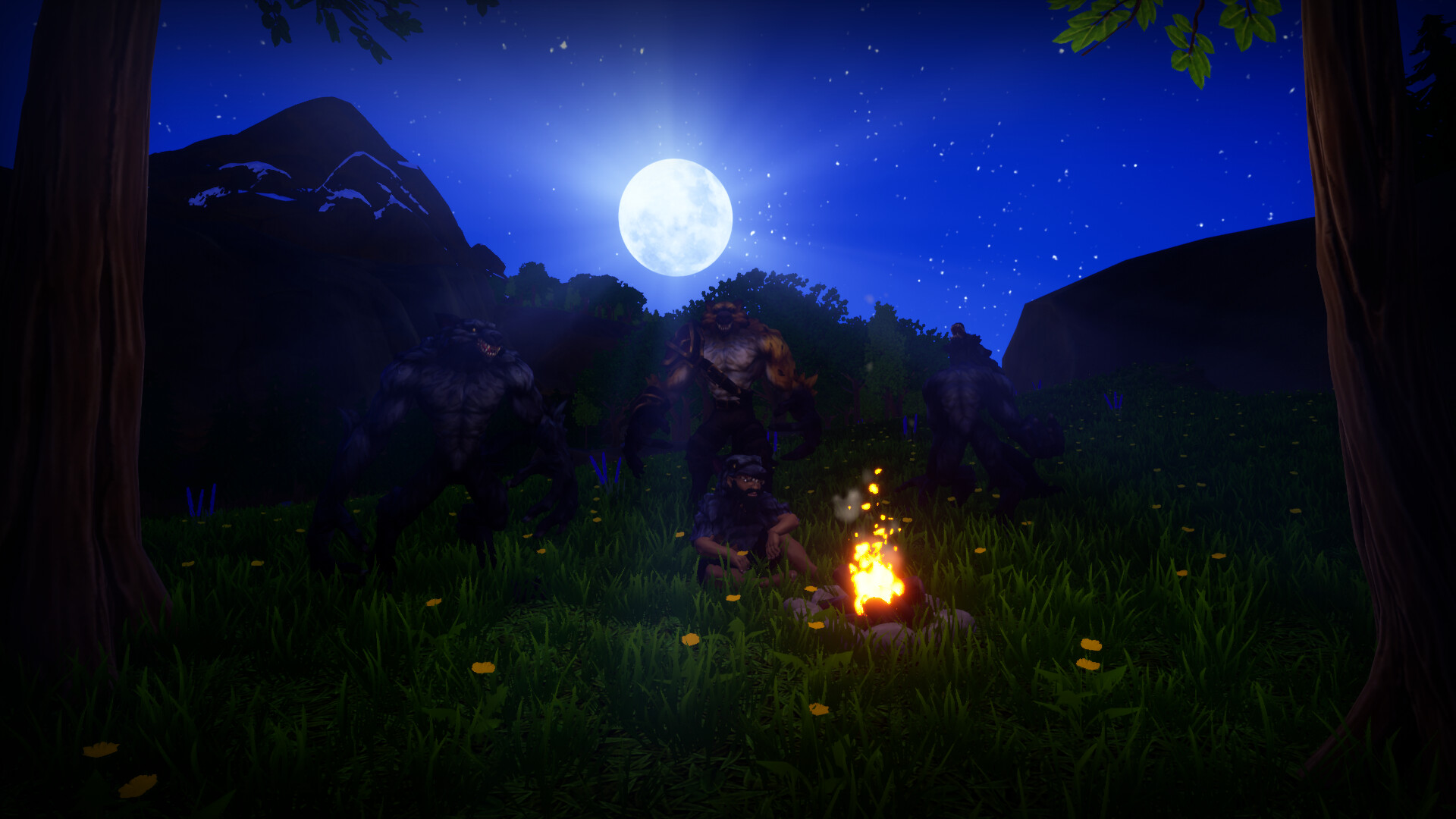 亚力克:失落的王国/Alek - The Lost Kingdom 第3张 亚力克:失落的王国/Alek - The Lost Kingdom 第3张