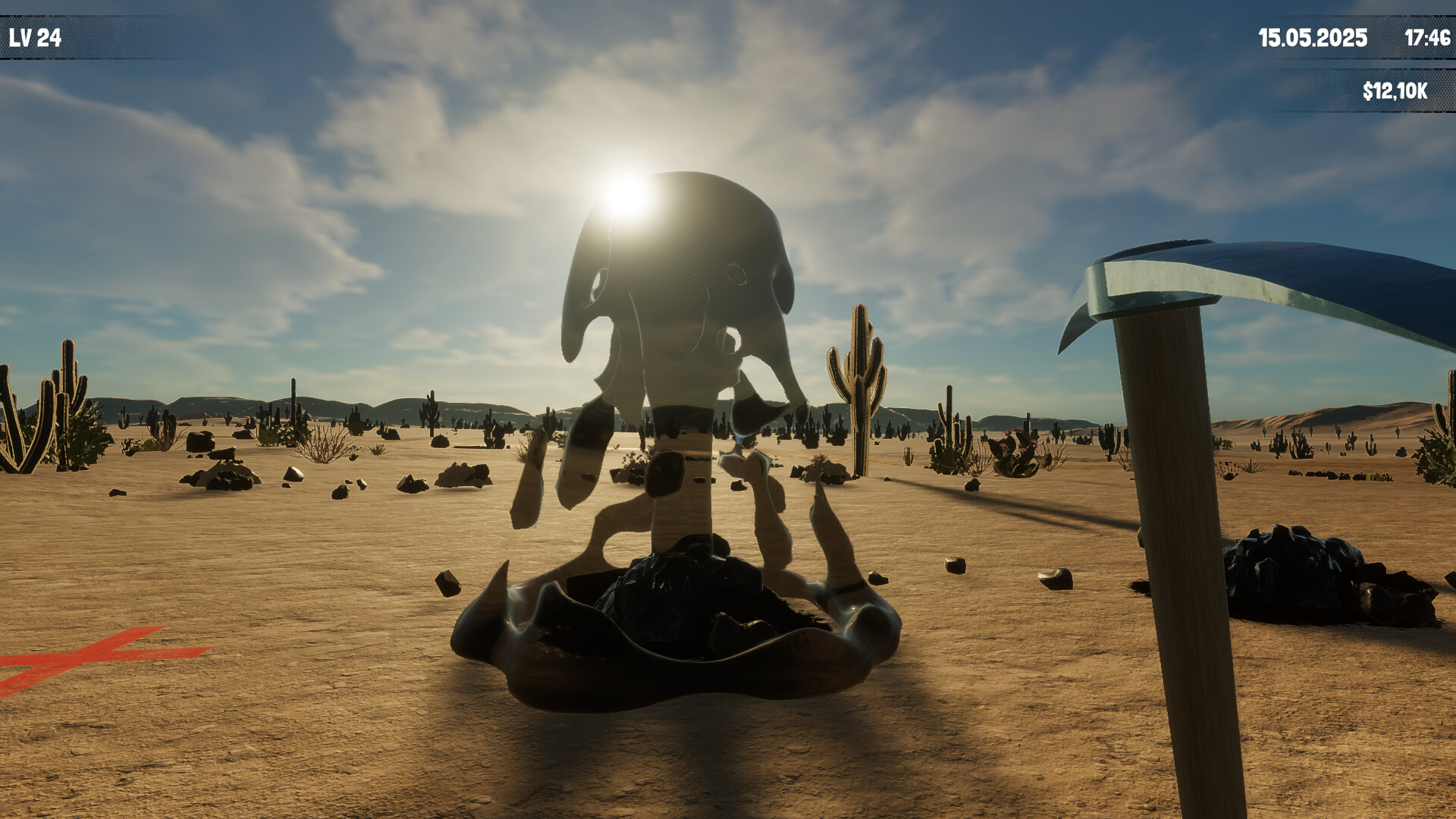 挖油吧！爸爸/Fuel Harvest Together/支持网络联机  第3张