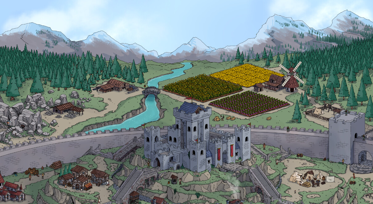 罪之遗产:不祥之兆/Legacy of Sin: Ill-Boding 第1张 罪之遗产:不祥之兆/Legacy of Sin: Ill-Boding 第1张