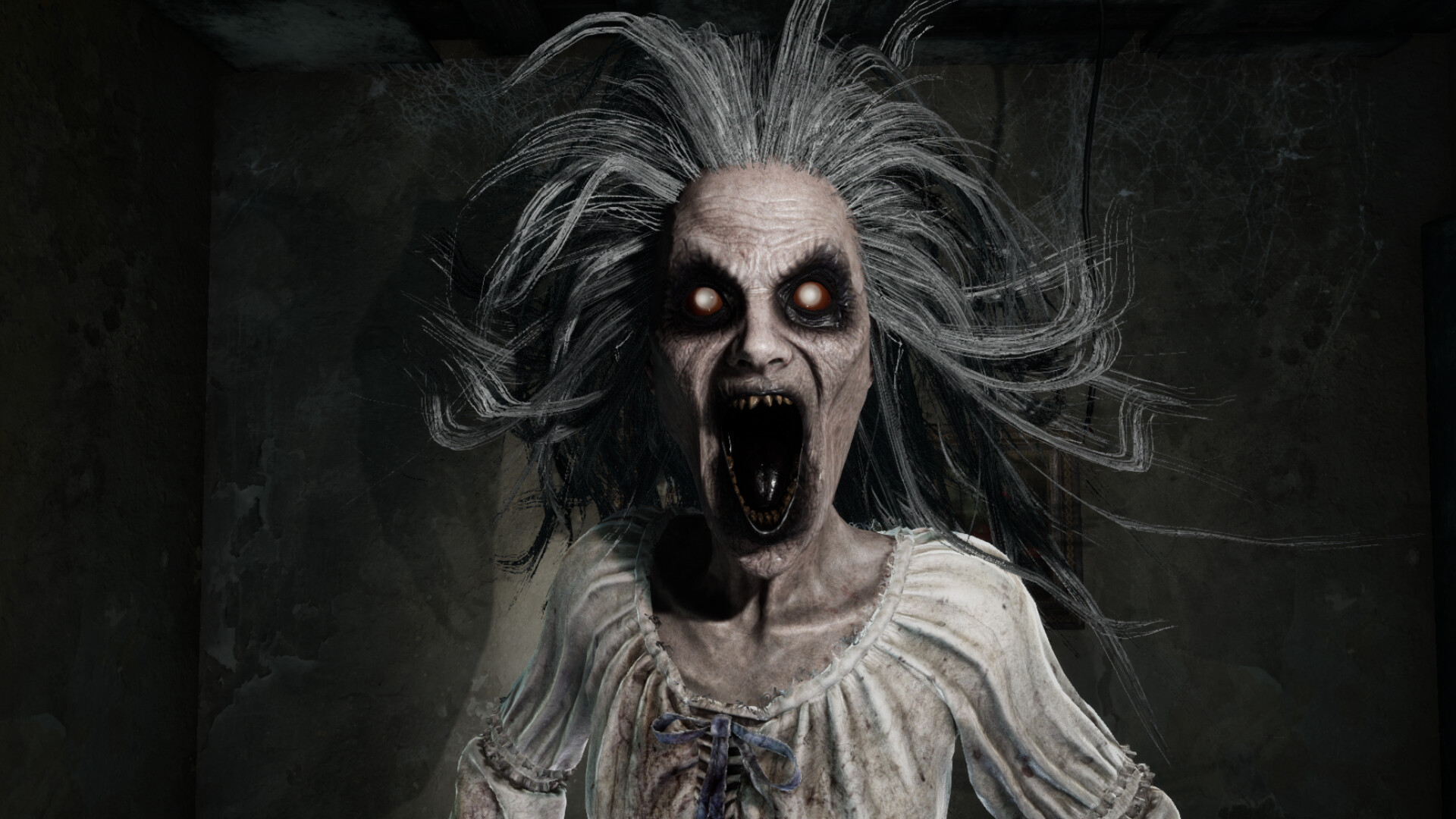 埃博拉村/EBOLA VILLAGE  第3张