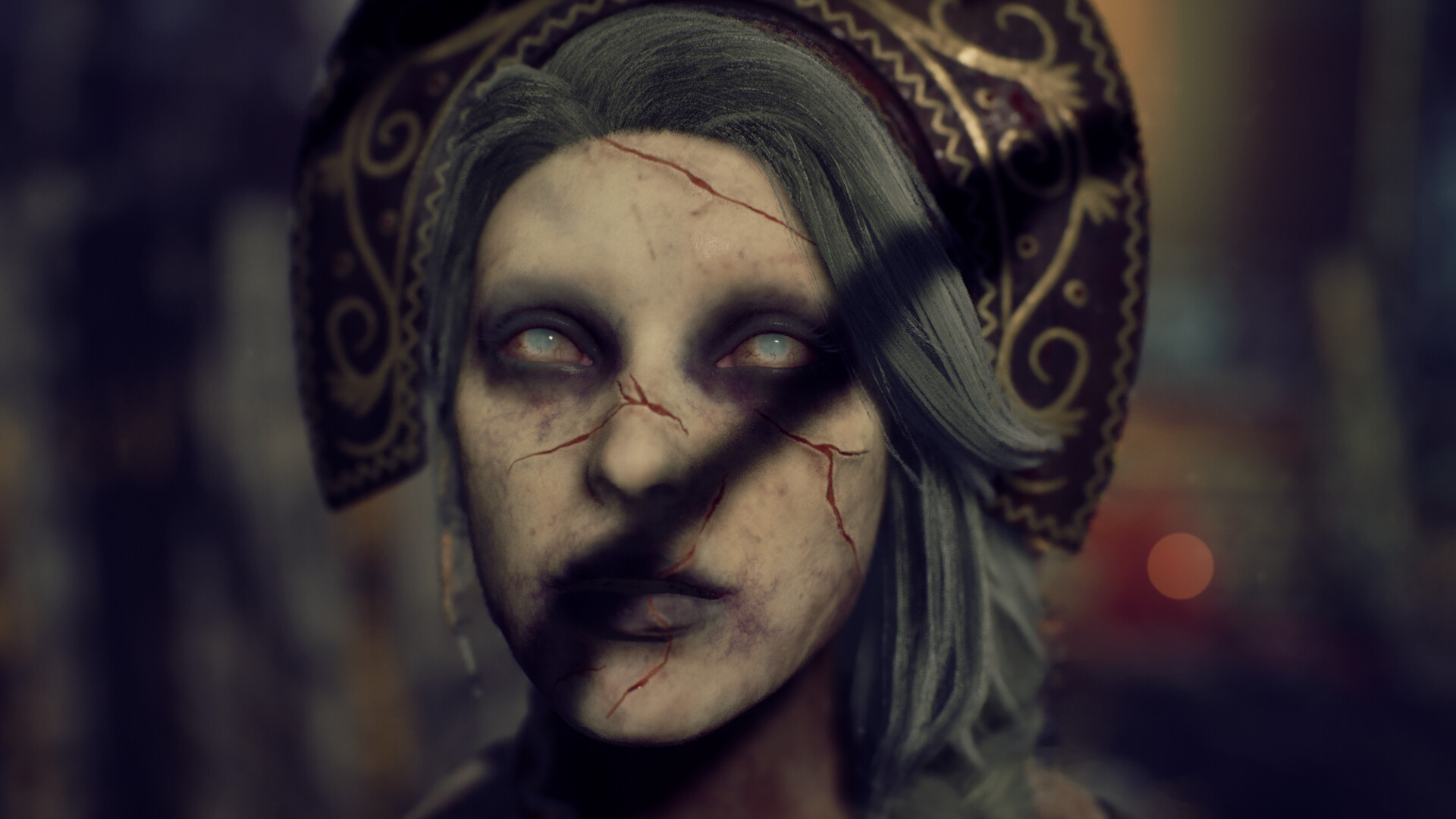 埃博拉村/EBOLA VILLAGE  第4张