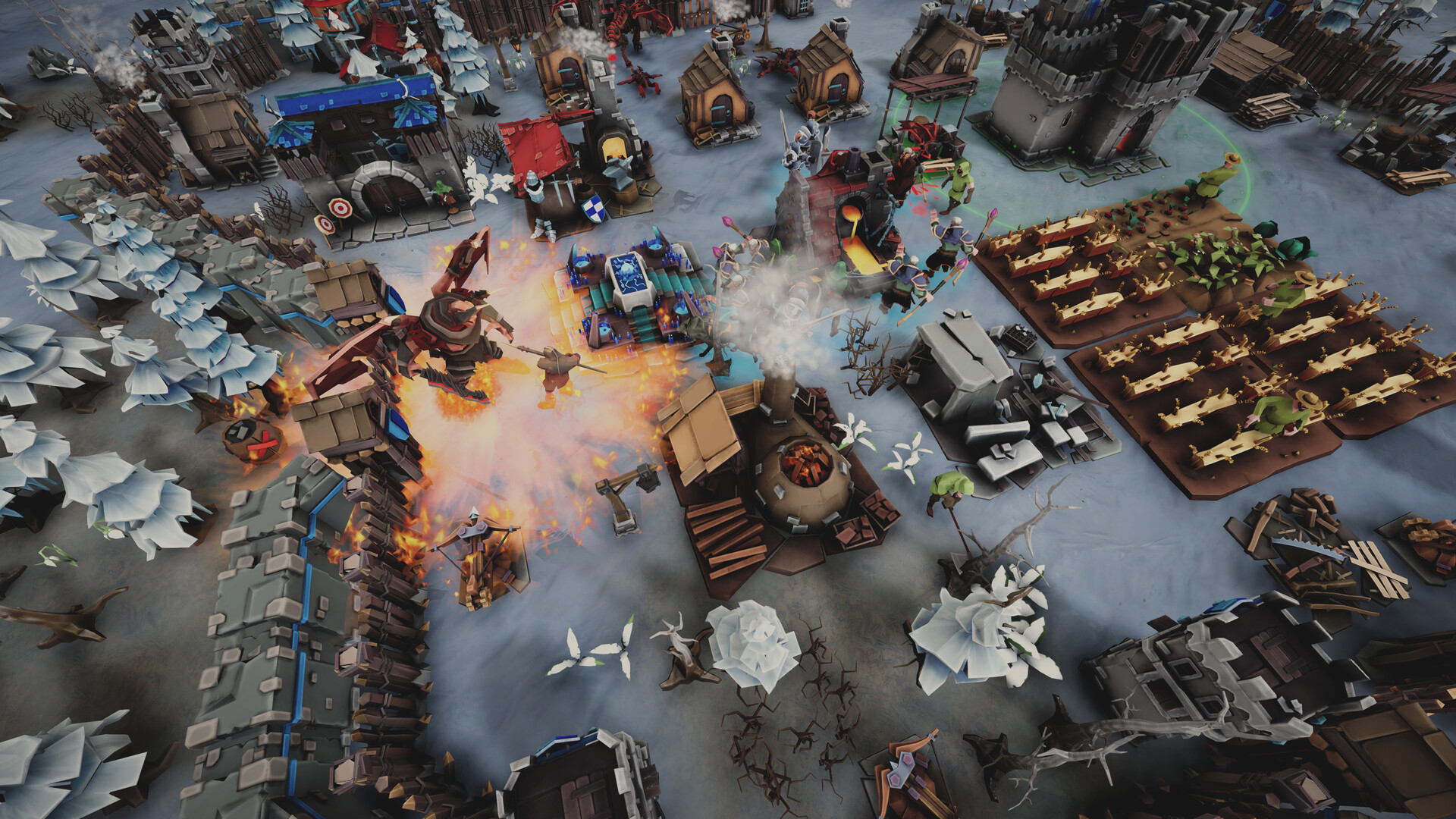 黑暗之秋/Darfall  第1张