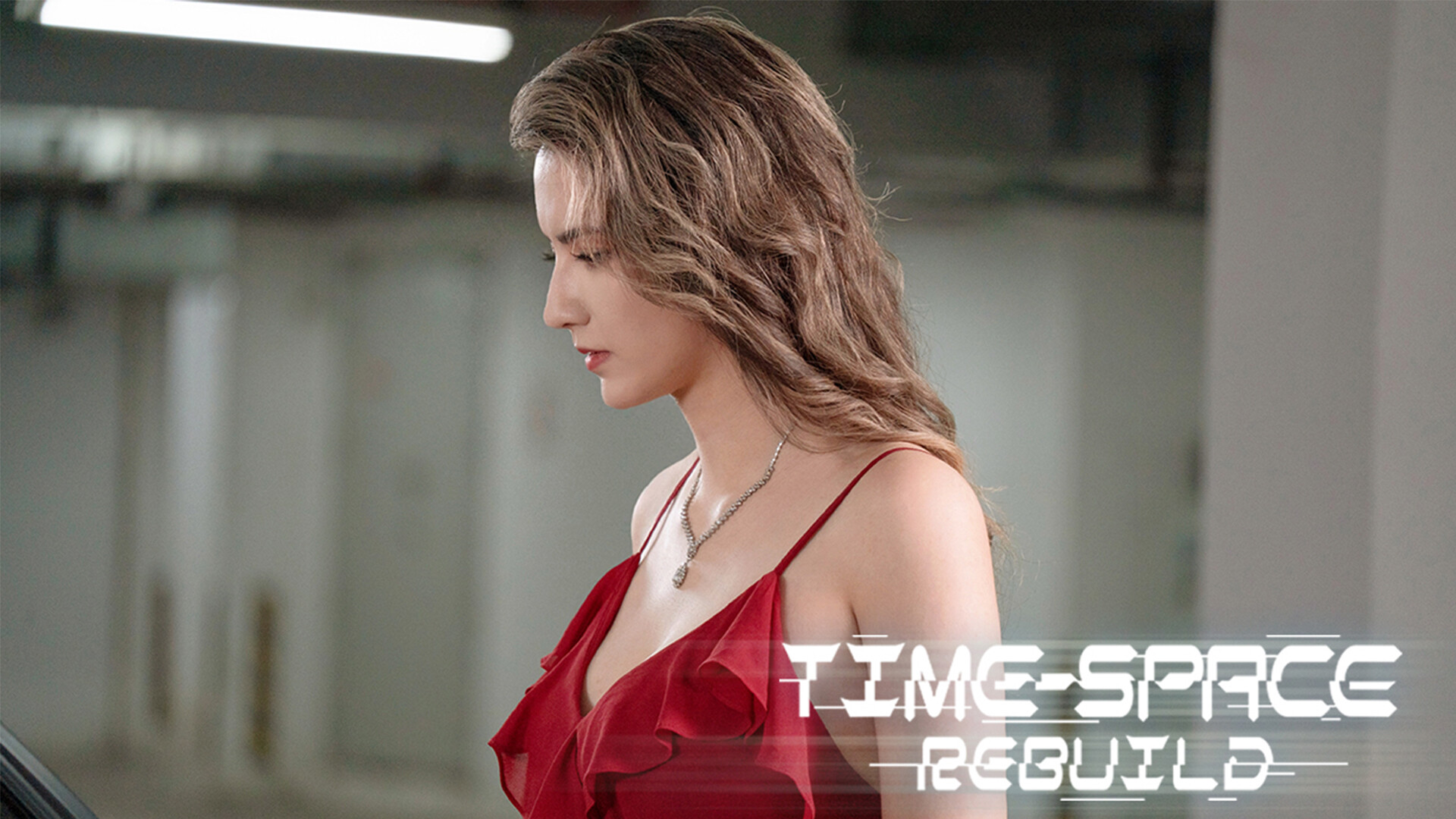 时空重构/Time Space Rebuild  第2张 时空重构/Time Space Rebuild  第2张