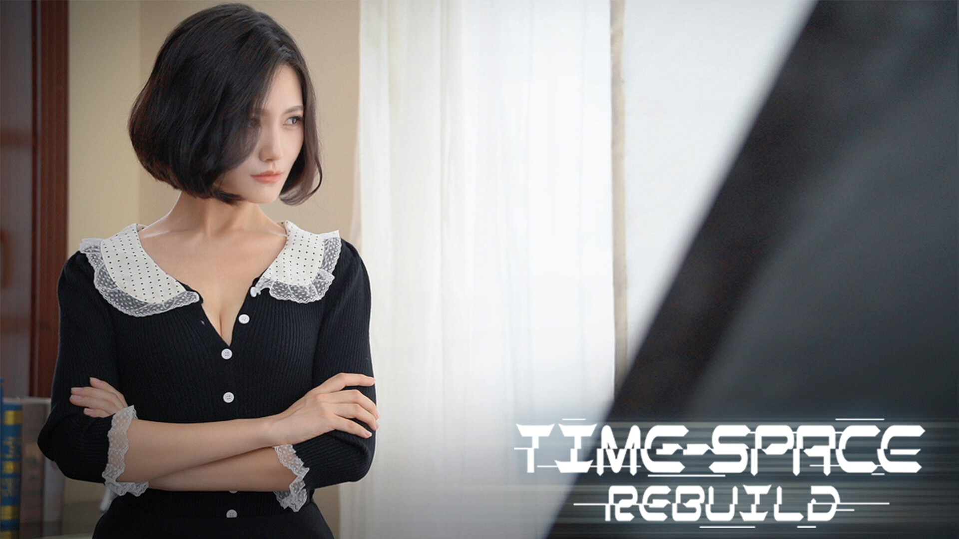 时空重构/Time Space Rebuild  第5张 时空重构/Time Space Rebuild  第5张