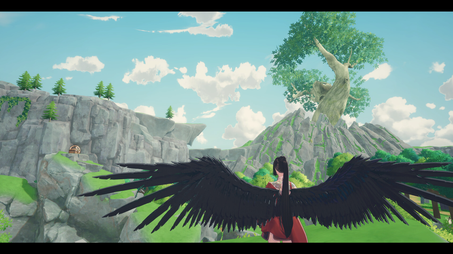 青岚物语/Tales of Seikyu  第3张