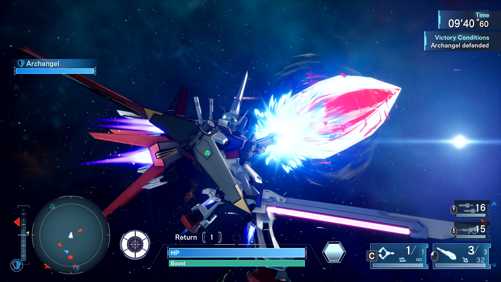 机动战士高达SEED:激斗命运/MOBILE SUIT GUNDAM SEED BATTLE DESTINY REMASTERED  第1张 机动战士高达SEED:激斗命运/MOBILE SUIT GUNDAM SEED BATTLE DESTINY REMASTERED  第1张