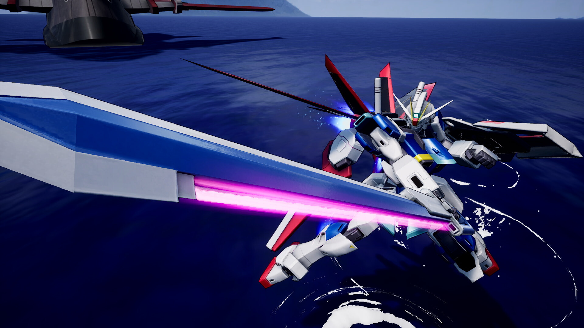 机动战士高达SEED:激斗命运/MOBILE SUIT GUNDAM SEED BATTLE DESTINY REMASTERED  第2张 机动战士高达SEED:激斗命运/MOBILE SUIT GUNDAM SEED BATTLE DESTINY REMASTERED  第2张
