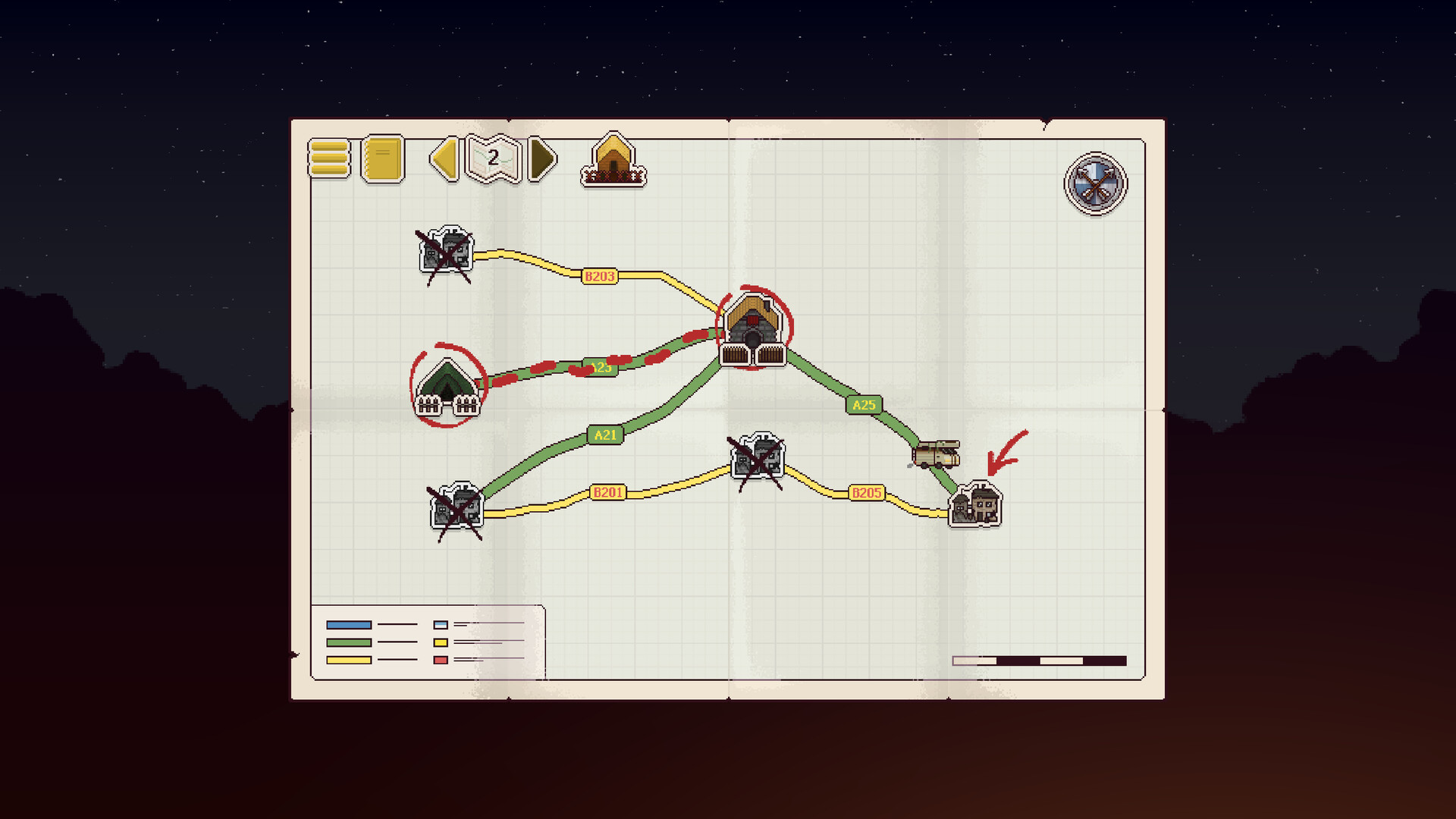 最终前哨: 最终版/Final Outpost: Definitive Edition  第1张 最终前哨: 最终版/Final Outpost: Definitive Edition  第1张