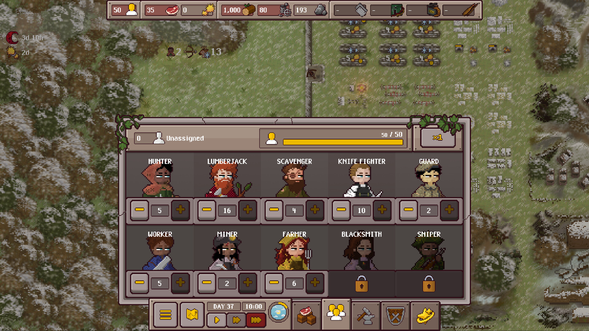 最终前哨: 最终版/Final Outpost: Definitive Edition  第2张 最终前哨: 最终版/Final Outpost: Definitive Edition  第2张