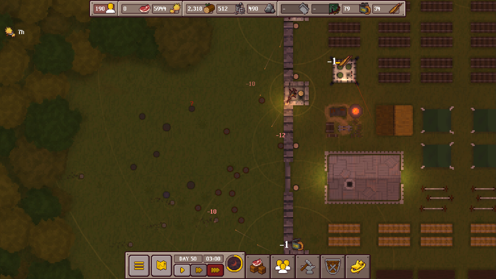 最终前哨: 最终版/Final Outpost: Definitive Edition  第4张 最终前哨: 最终版/Final Outpost: Definitive Edition  第4张