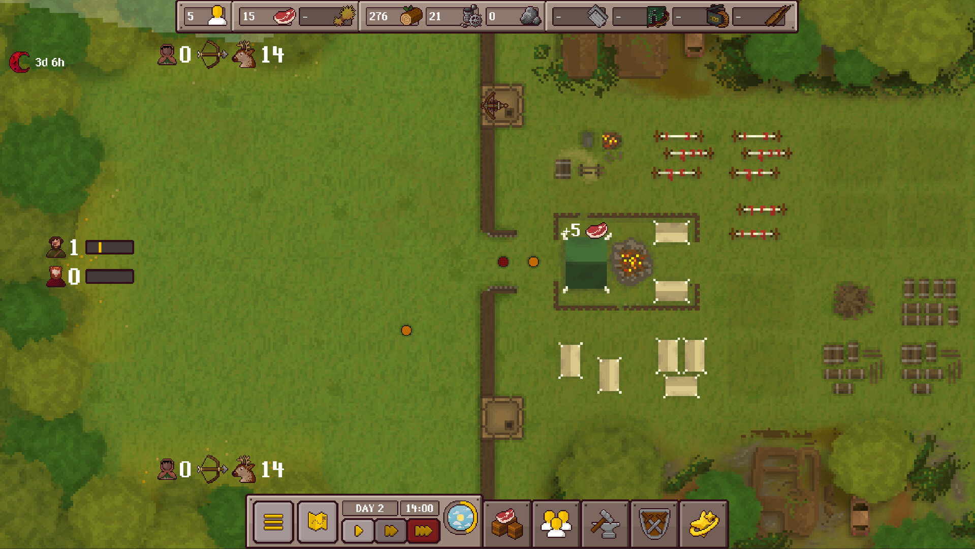 最终前哨: 最终版/Final Outpost: Definitive Edition  第6张 最终前哨: 最终版/Final Outpost: Definitive Edition  第6张