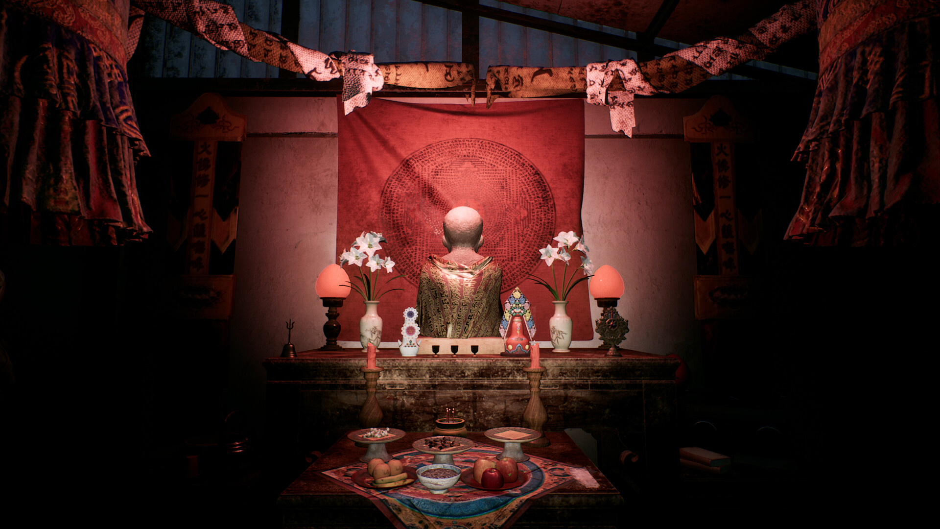 咒/Incantation  第2张 咒/Incantation  第2张