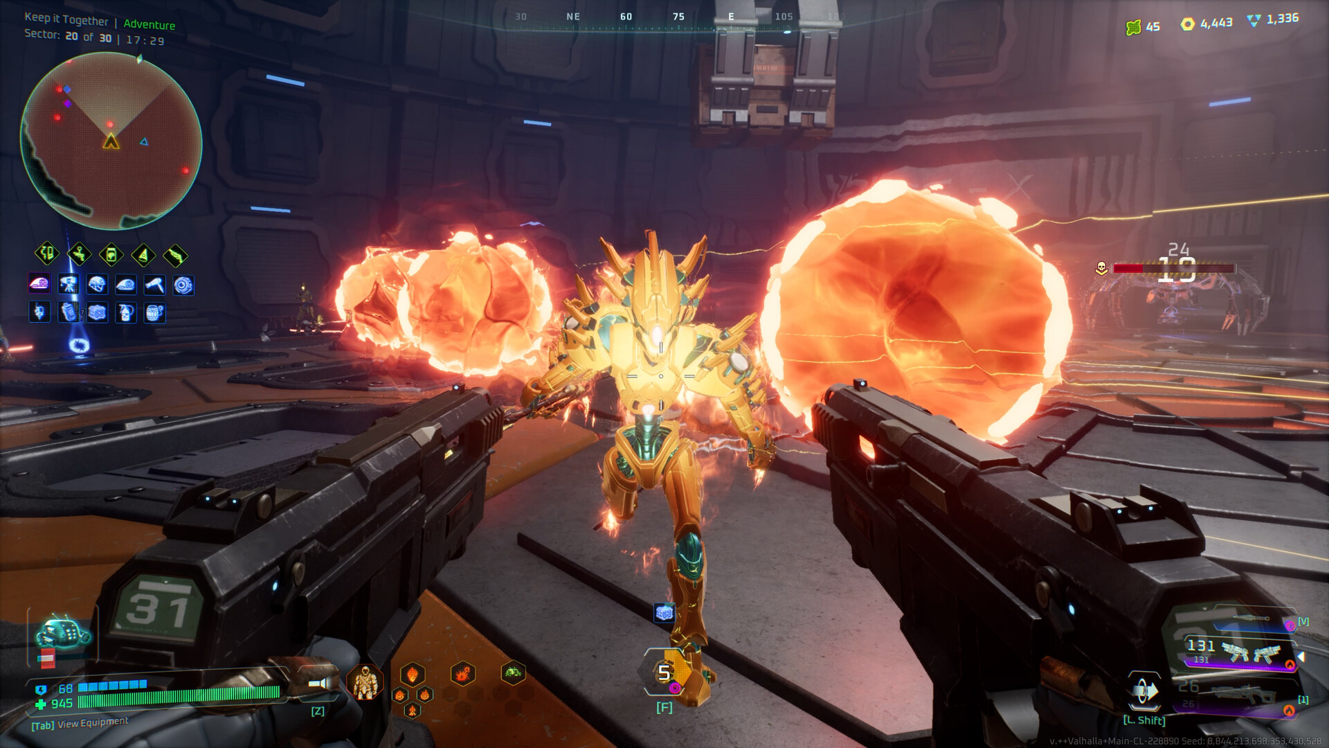 死域Rogue/Deadzone: Rogue  第3张 死域Rogue/Deadzone: Rogue  第3张