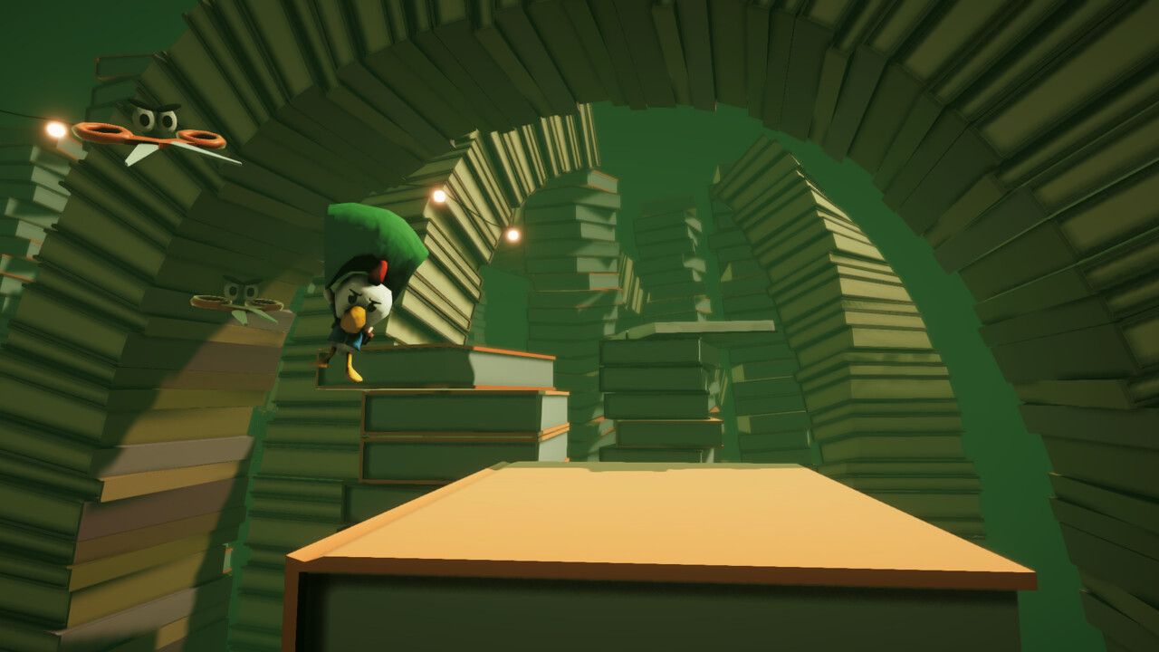 纸境奇旅/PaperKlay  第2张 纸境奇旅/PaperKlay  第2张