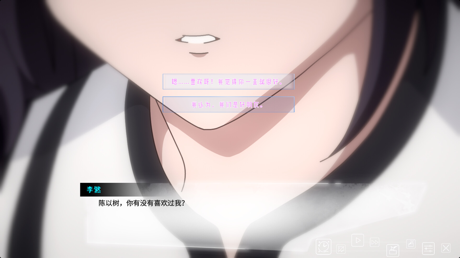 在时间的尽头等你/Waiting for you at the end of time  第1张 在时间的尽头等你/Waiting for you at the end of time  第1张