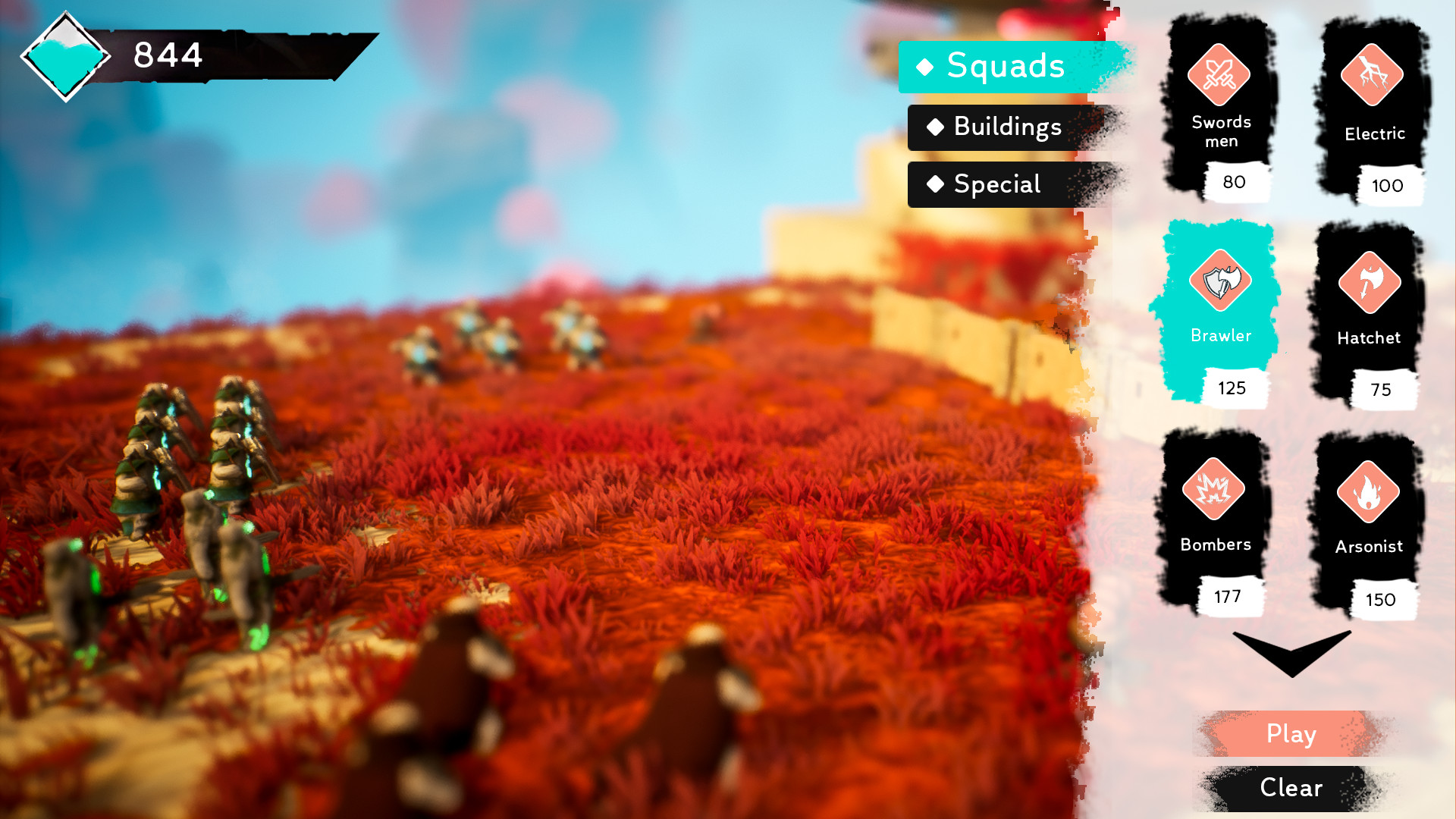 希尔斯:天空边境/Sears: The Sky Frontier  第3张 希尔斯:天空边境/Sears: The Sky Frontier  第3张