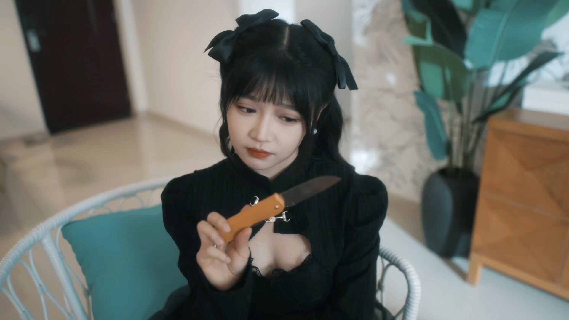 甜心AI追捕计划/Love Chase  第5张 甜心AI追捕计划/Love Chase  第5张