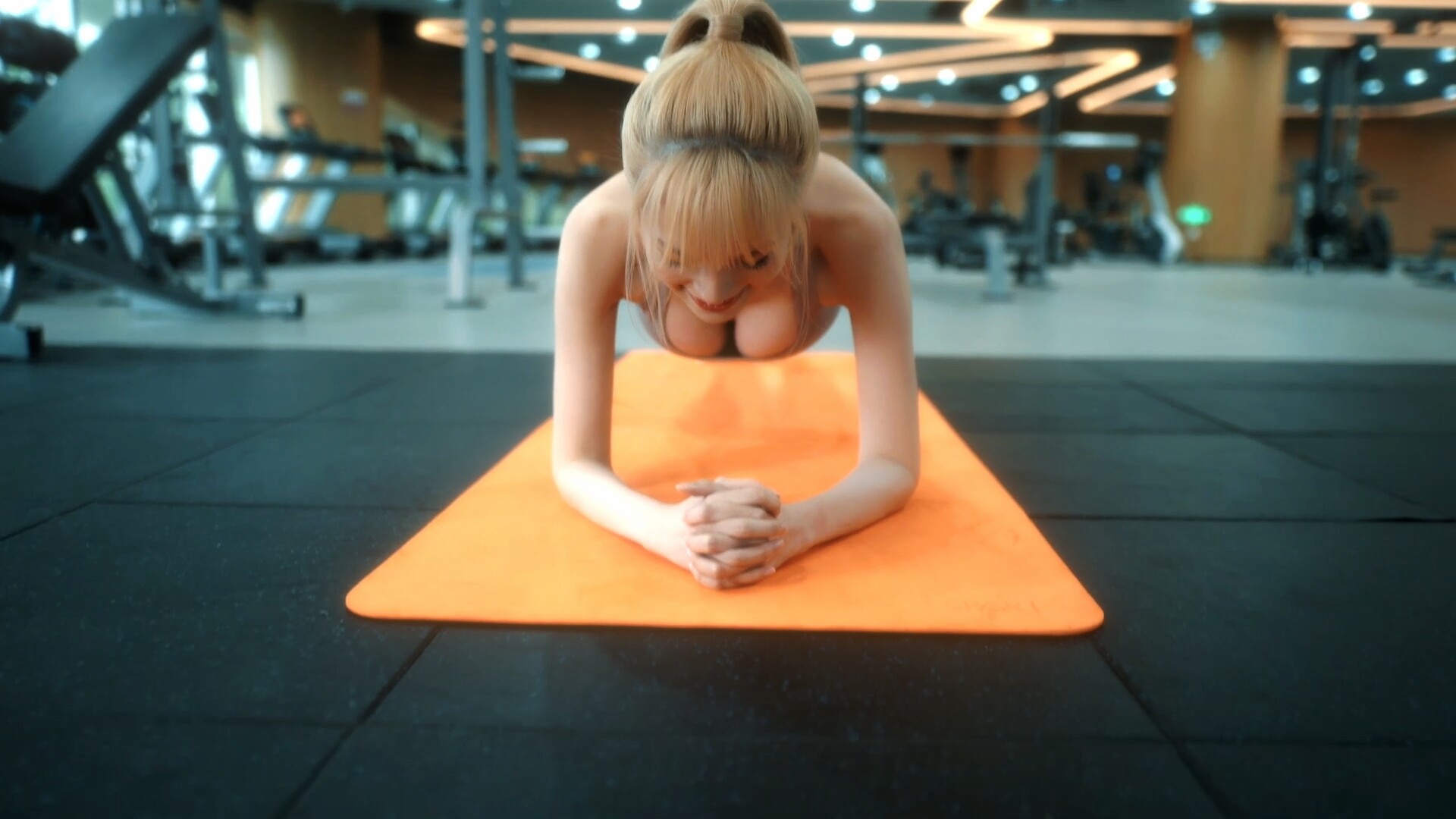 甜心AI追捕计划/Love Chase  第6张 甜心AI追捕计划/Love Chase  第6张