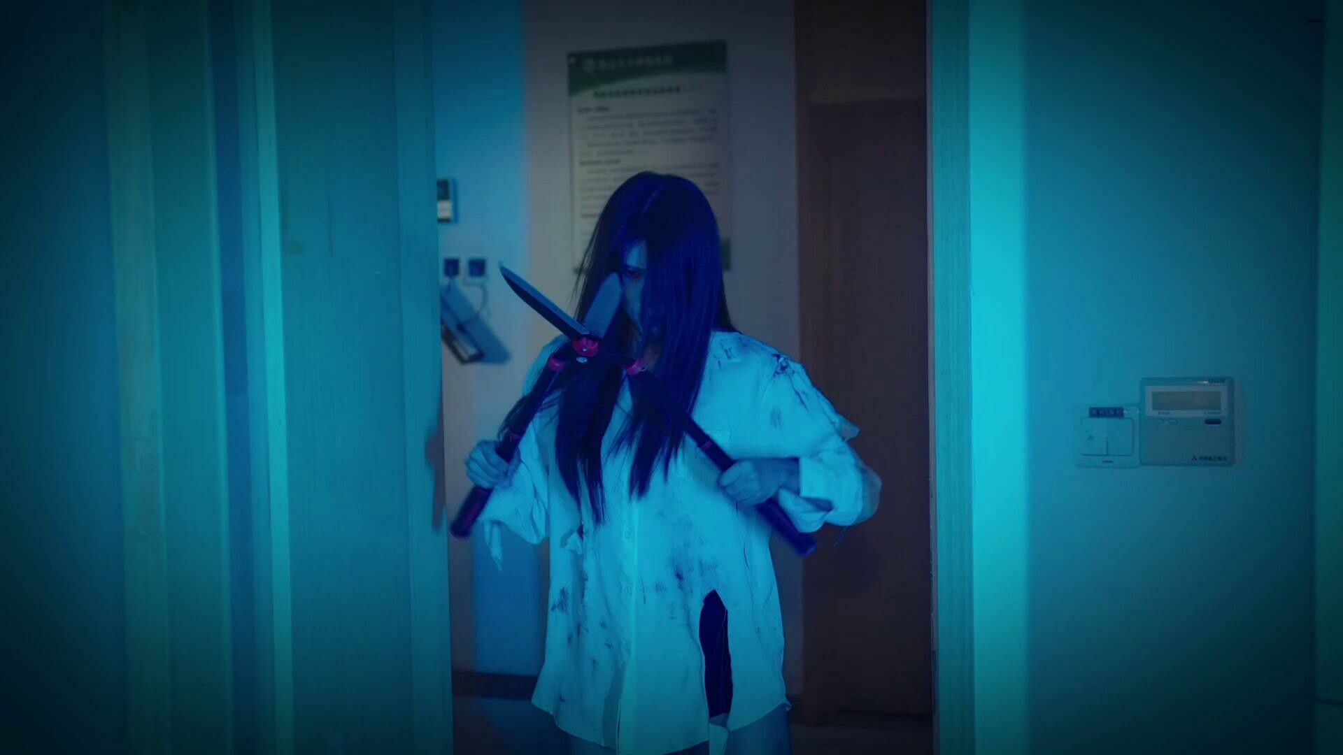 杠精的108种死法/108 Silly Ways to Die  第1张 杠精的108种死法/108 Silly Ways to Die  第1张