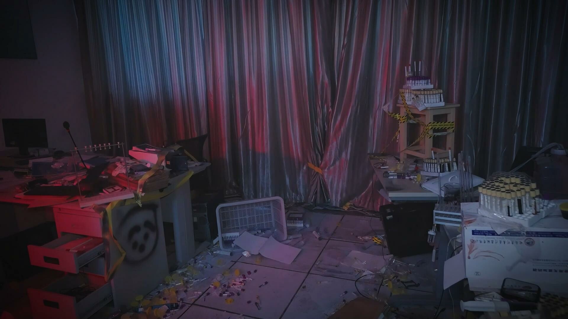 杠精的108种死法/108 Silly Ways to Die  第6张 杠精的108种死法/108 Silly Ways to Die  第6张