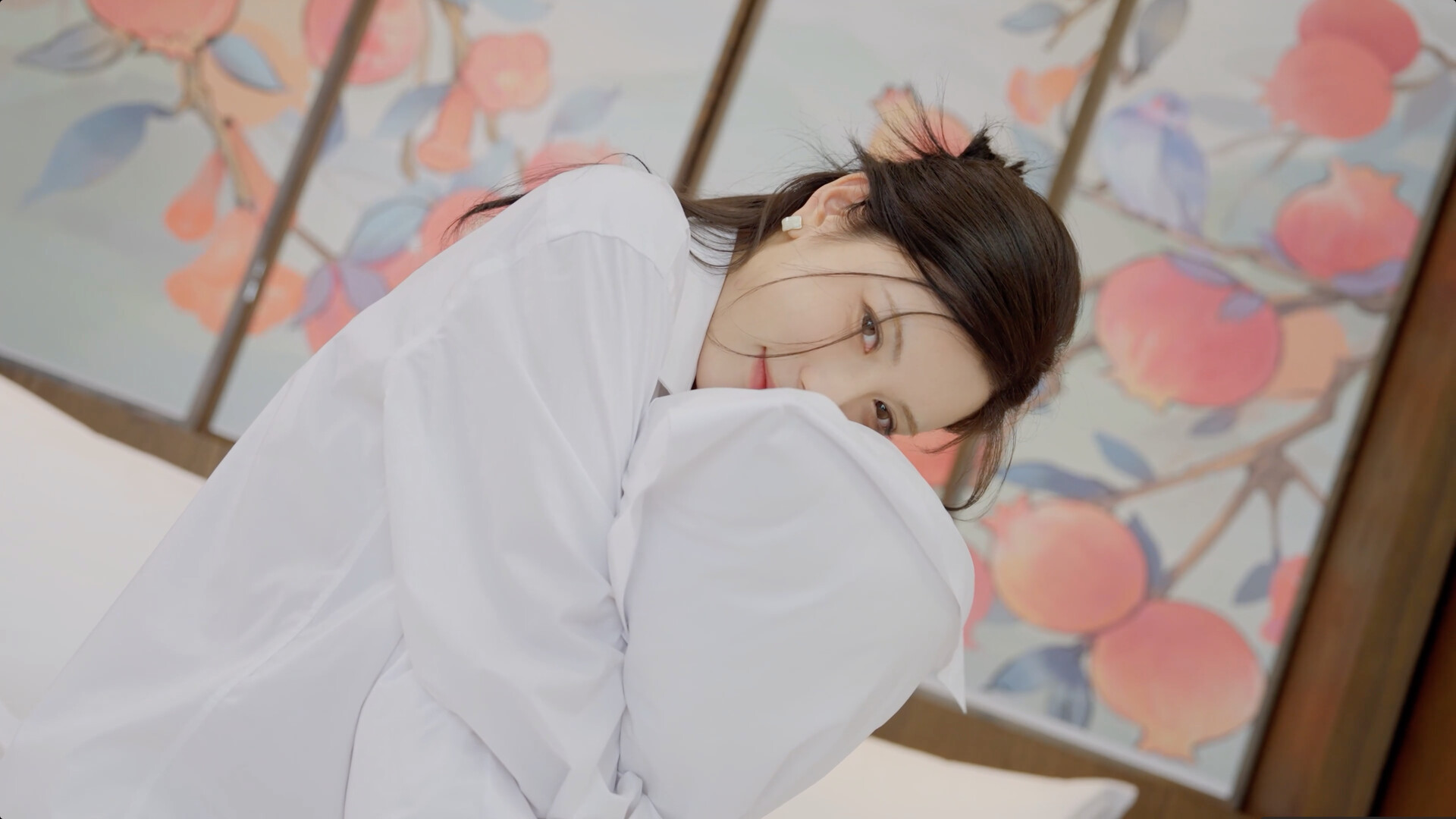 我的同事不对劲  第5张