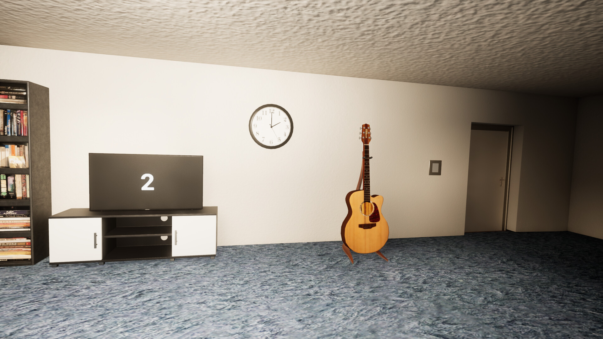 逃出30天循环/Escape30DayCircle  第3张