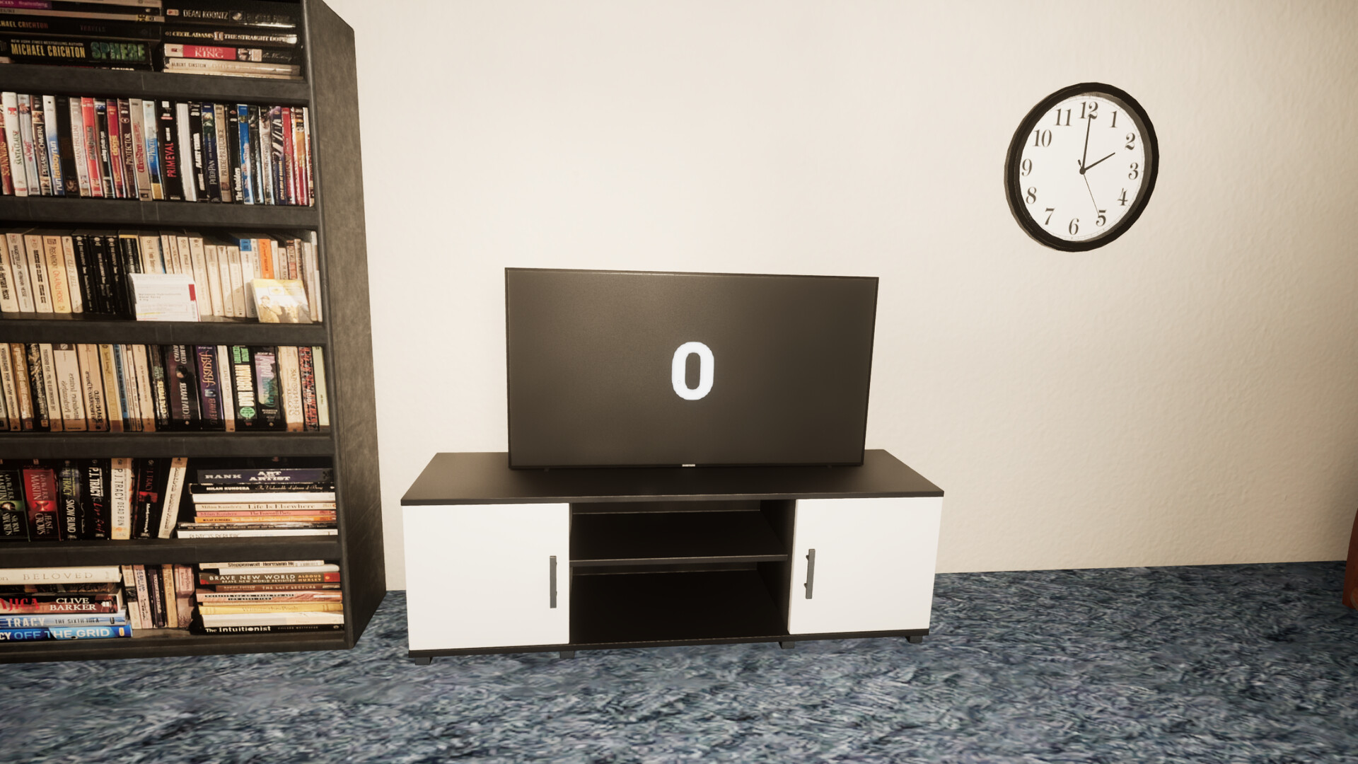 逃出30天循环/Escape30DayCircle  第2张