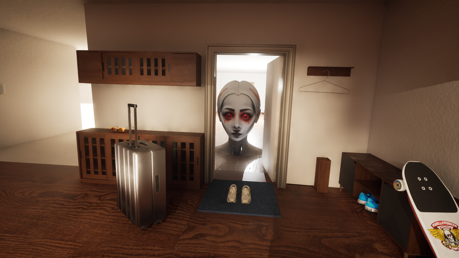 逃出30天循环/Escape30DayCircle  第1张