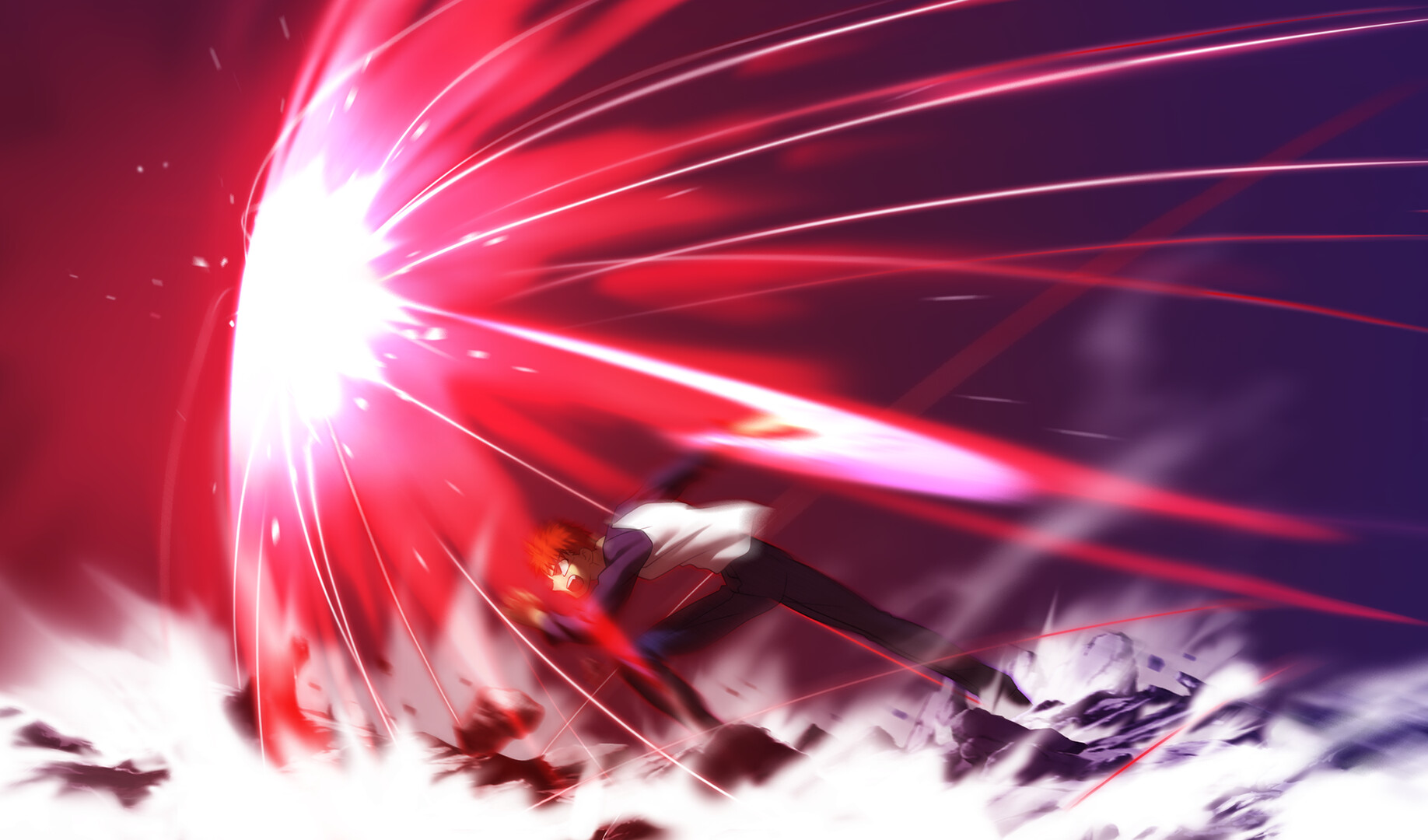 Fate/hollow ataraxia REMASTERED  第2张