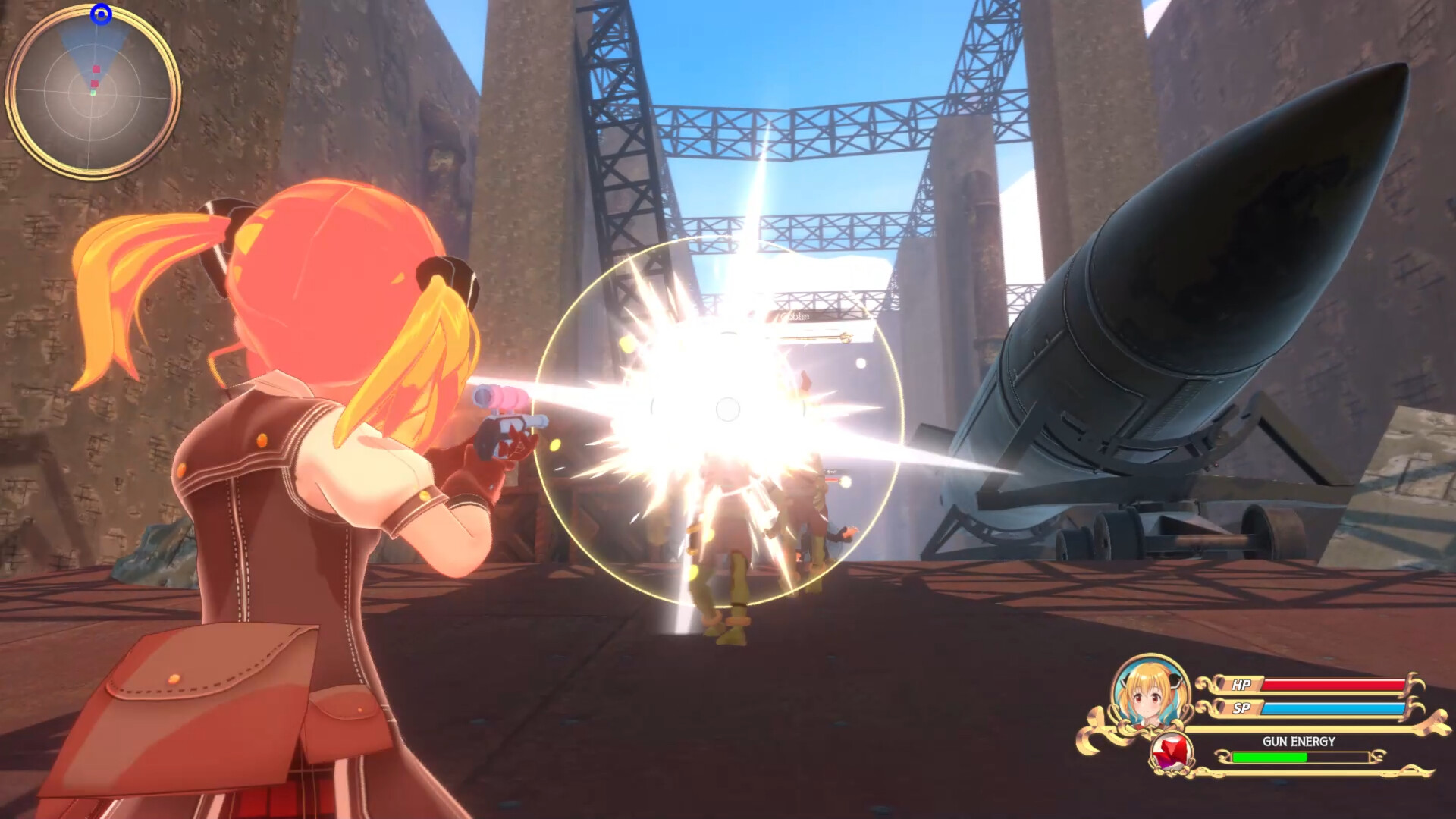 罗蕾娜与遗迹之国/Lorena and the Land of Ruins  第2张 罗蕾娜与遗迹之国/Lorena and the Land of Ruins  第2张