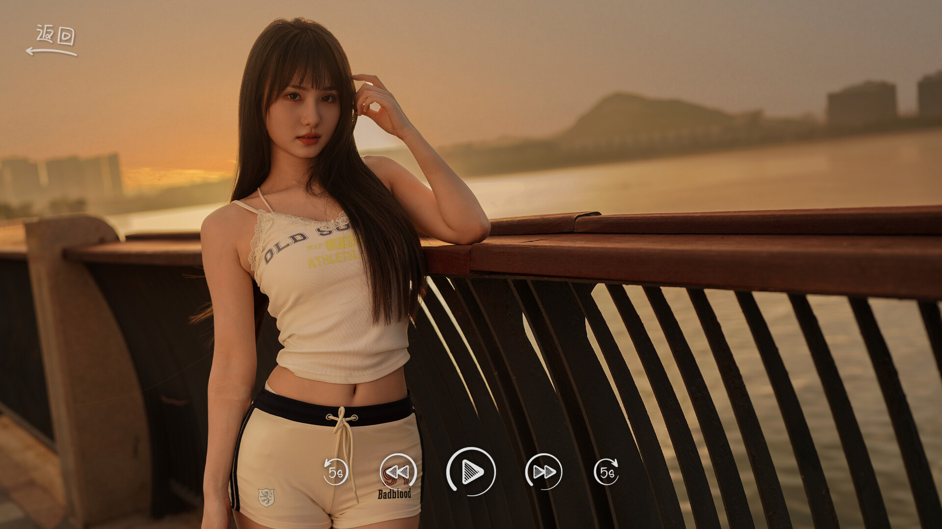 你好!我们还有场恋爱没谈/Hello Love: 18 Again  第2张 你好!我们还有场恋爱没谈/Hello Love: 18 Again  第2张