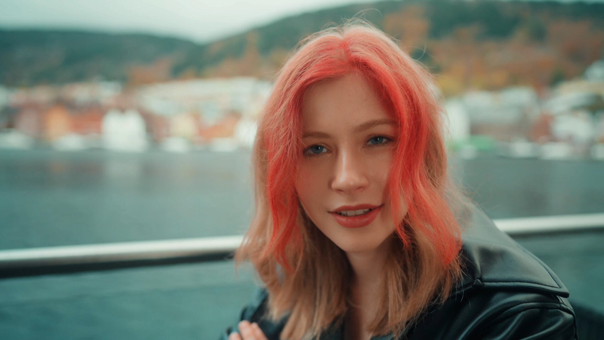 恋爱从离别开始/Love Begins With Goodby  第5张 恋爱从离别开始/Love Begins With Goodby  第5张