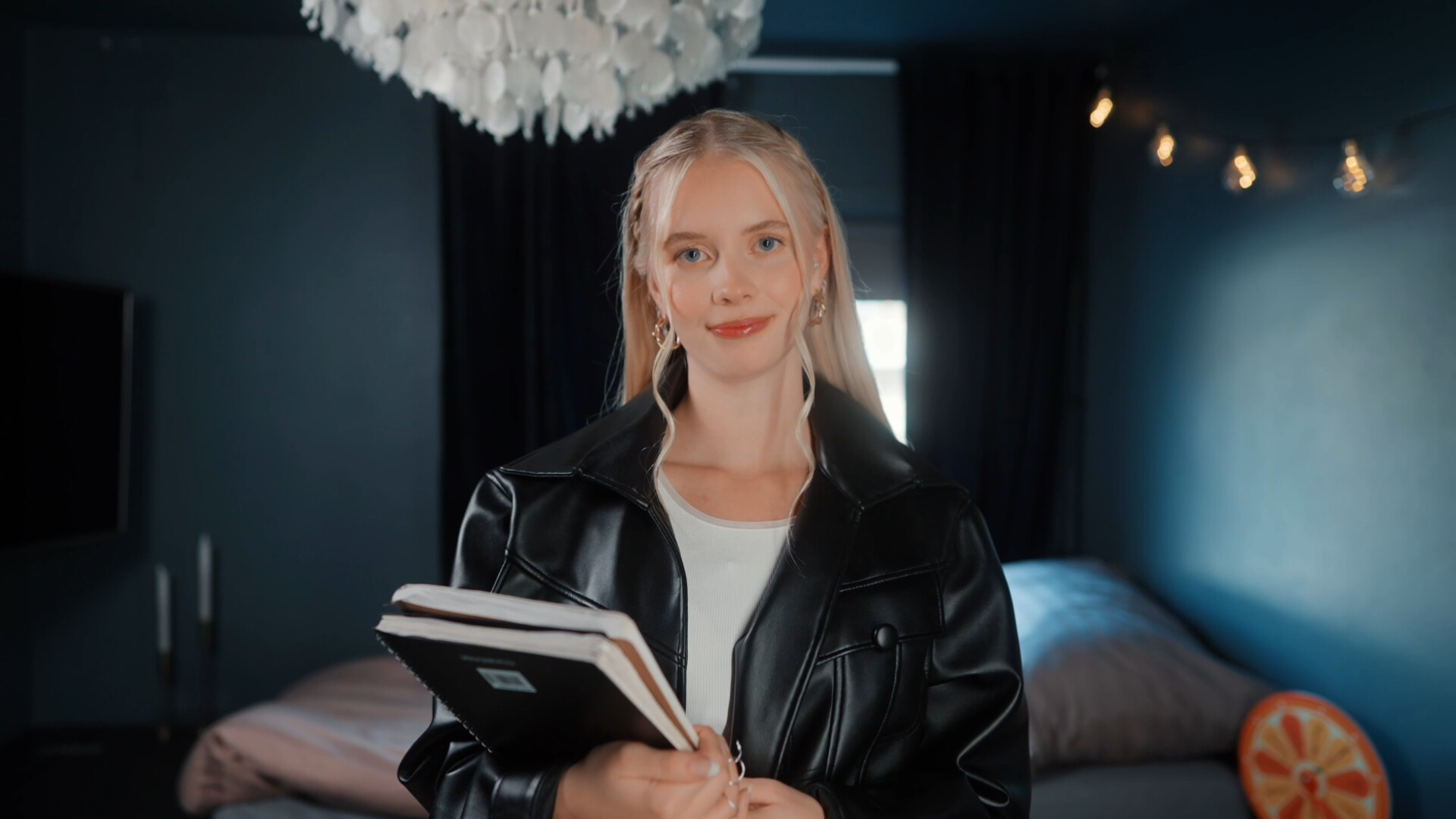 恋爱从离别开始/Love Begins With Goodby  第4张 恋爱从离别开始/Love Begins With Goodby  第4张