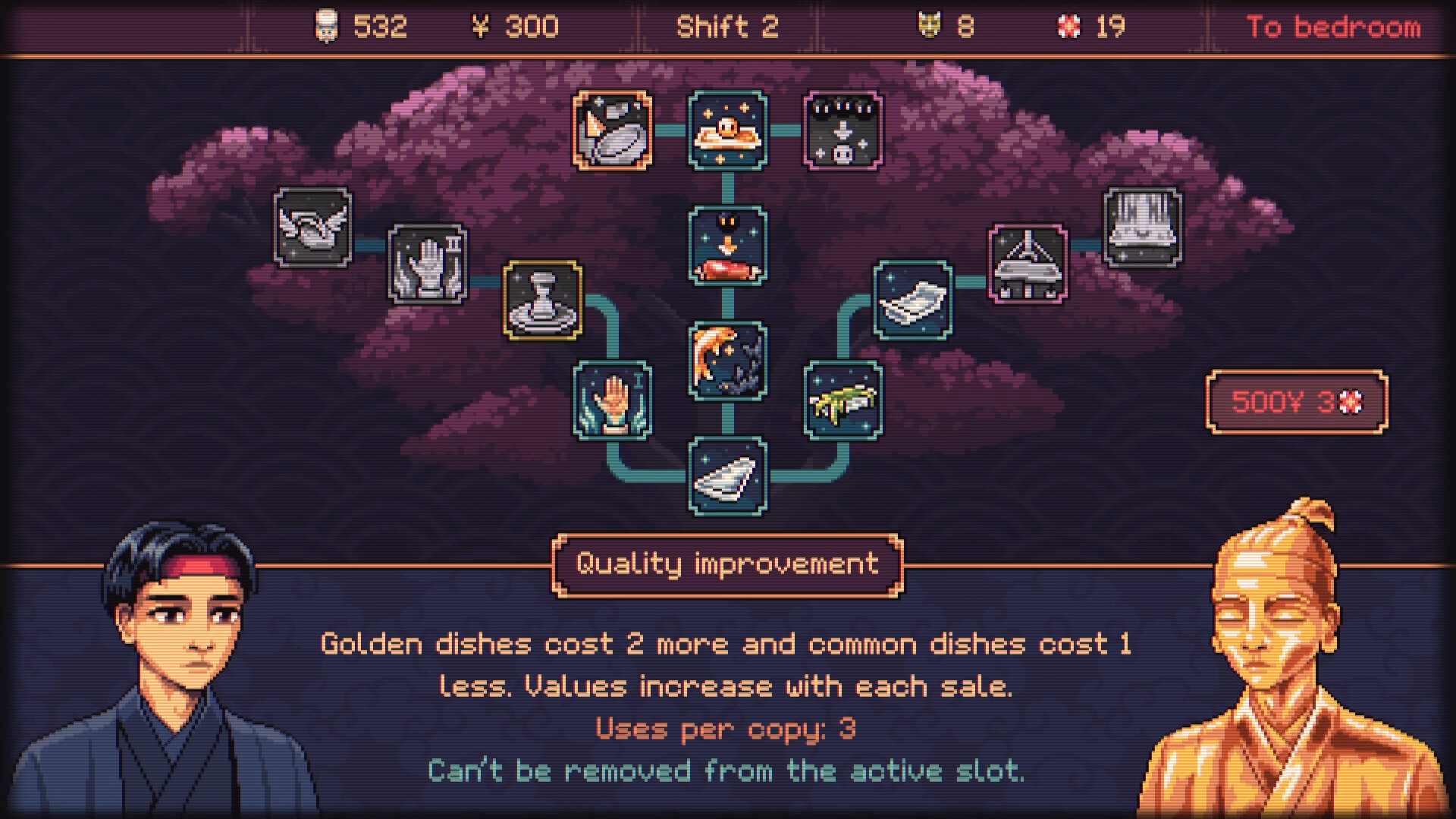 托盘之道:日本餐厅模拟器/The Way of the Tray: Japanese Restaurant Simulator  第3张 托盘之道:日本餐厅模拟器/The Way of the Tray: Japanese Restaurant Simulator  第3张