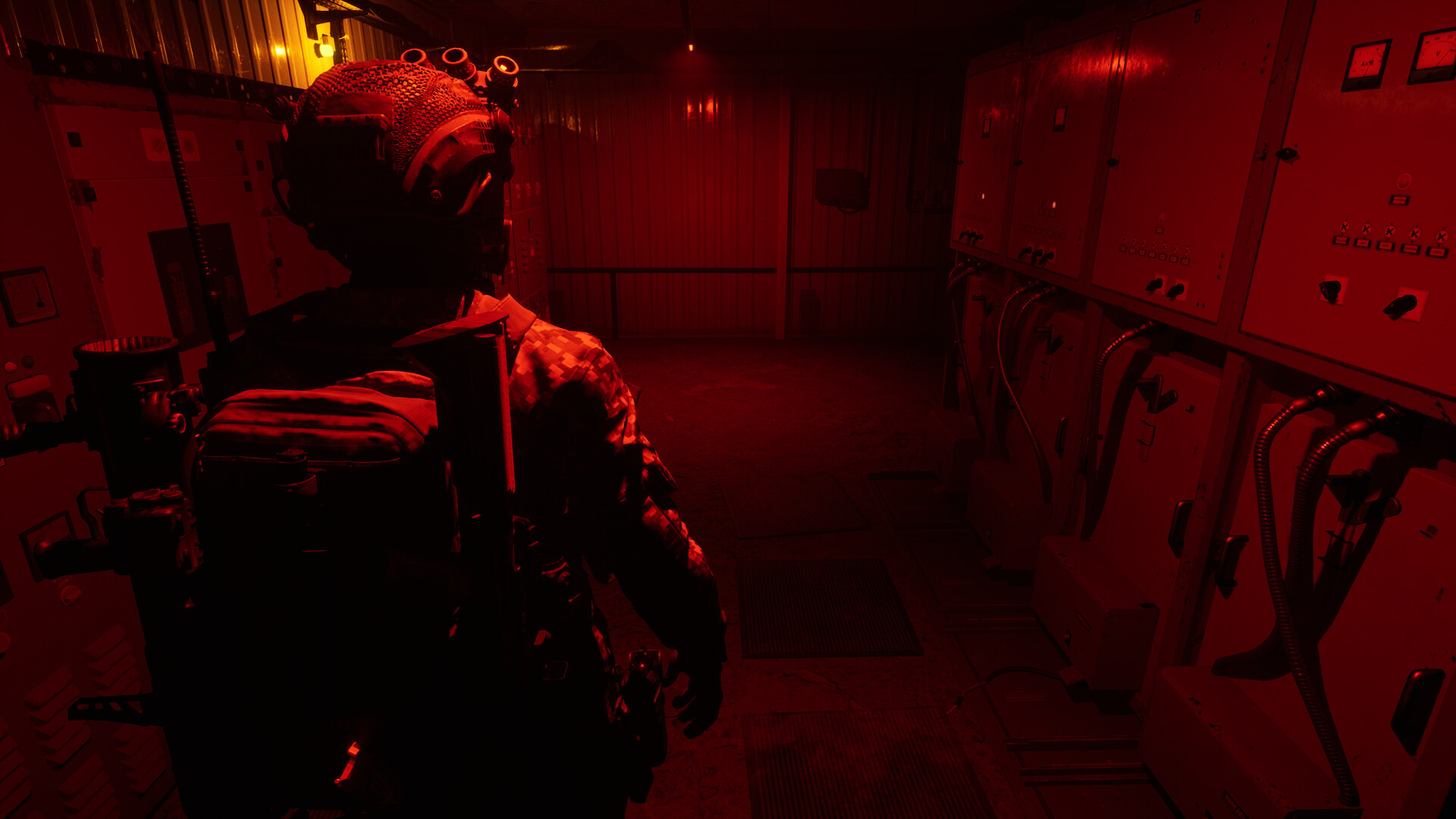 实体：黑色的一天/ENTITY: THE BLACK DAY  第2张