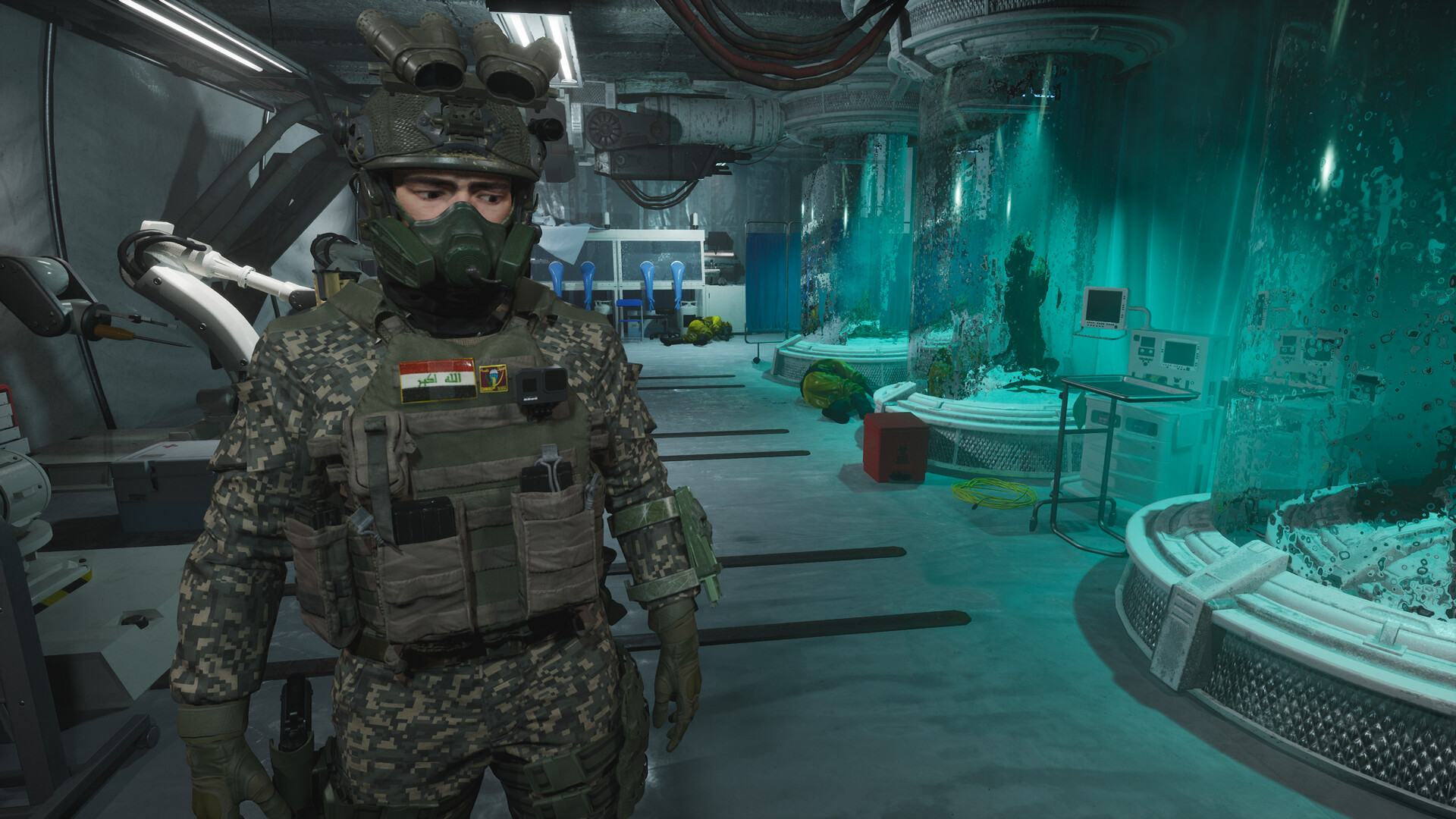 实体：黑色的一天/ENTITY: THE BLACK DAY  第3张