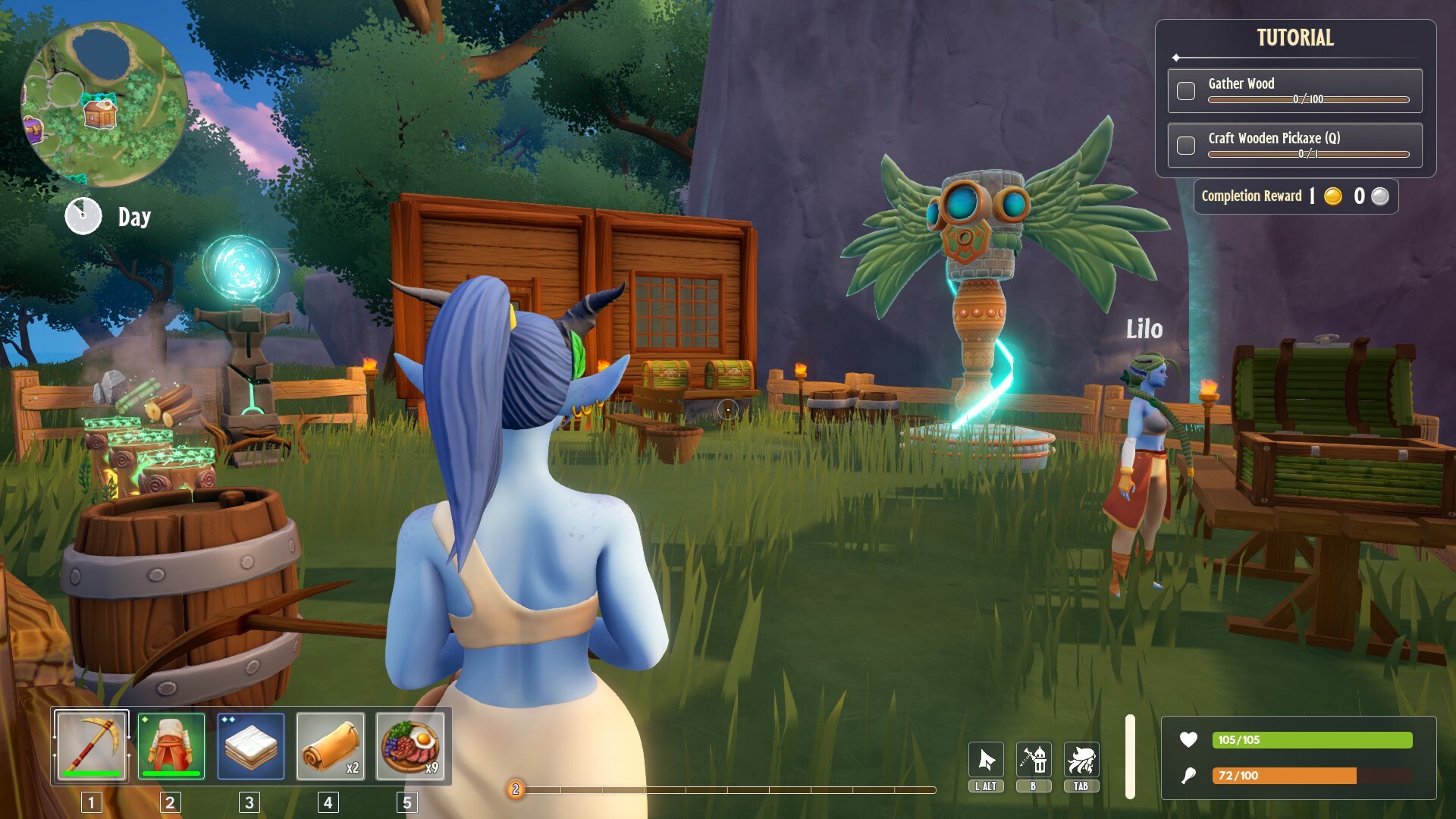 莎玛尼娅/Shamania  第1张 莎玛尼娅/Shamania  第1张