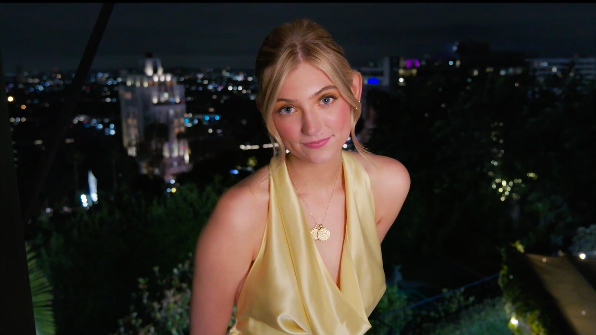 名利场:我被好莱坞美女潜规则了/The Fame Game: Welcome to Hollywood  第2张 名利场:我被好莱坞美女潜规则了/The Fame Game: Welcome to Hollywood  第2张