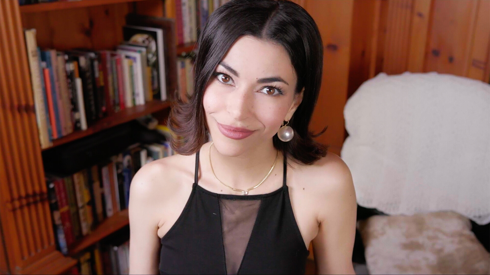 名利场:我被好莱坞美女潜规则了/The Fame Game: Welcome to Hollywood  第5张 名利场:我被好莱坞美女潜规则了/The Fame Game: Welcome to Hollywood  第5张