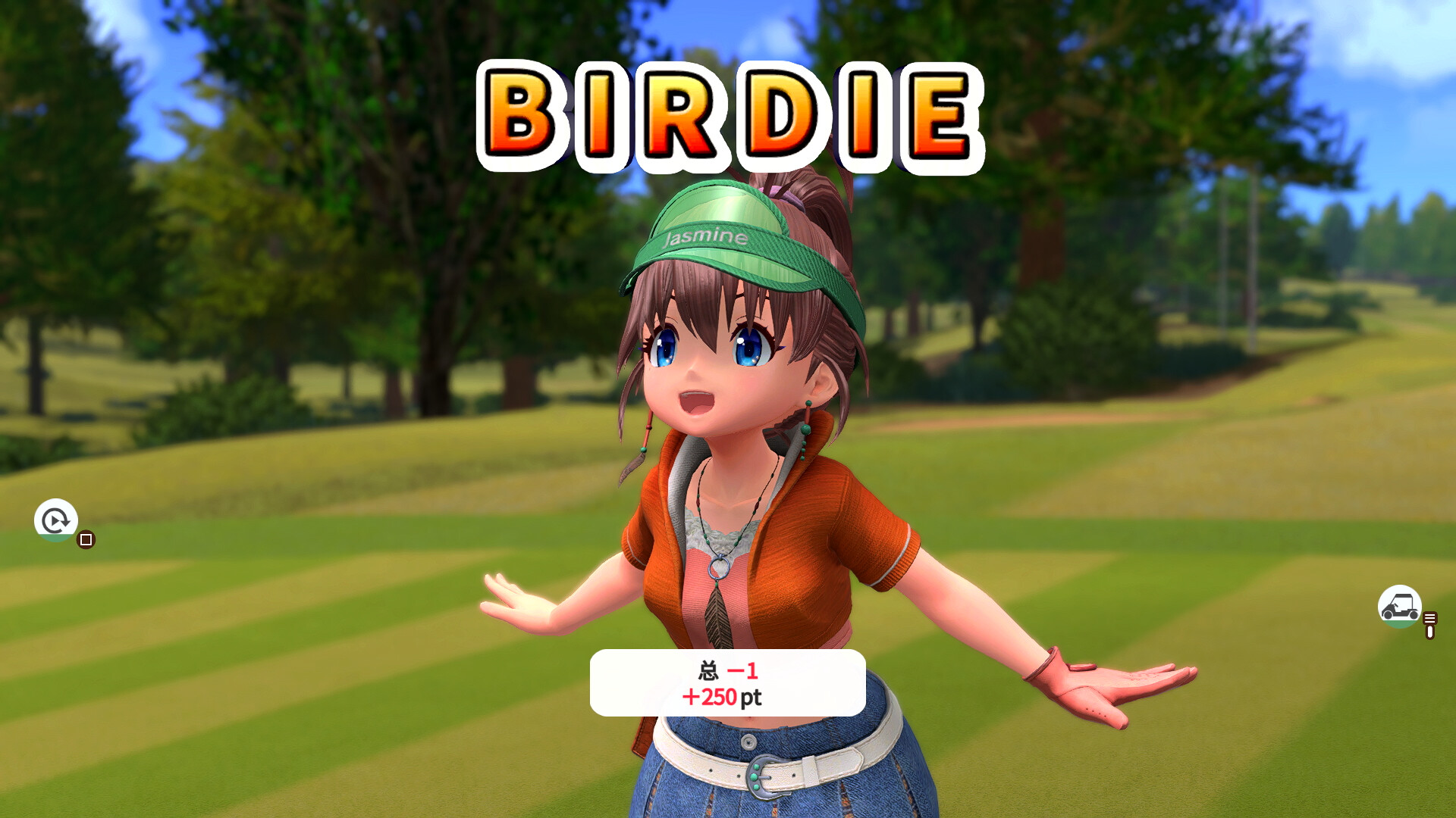 全民高尔夫 环球之旅/EVERYBODY'S GOLF HOT SHOTS  第1张 全民高尔夫 环球之旅/EVERYBODY'S GOLF HOT SHOTS  第1张