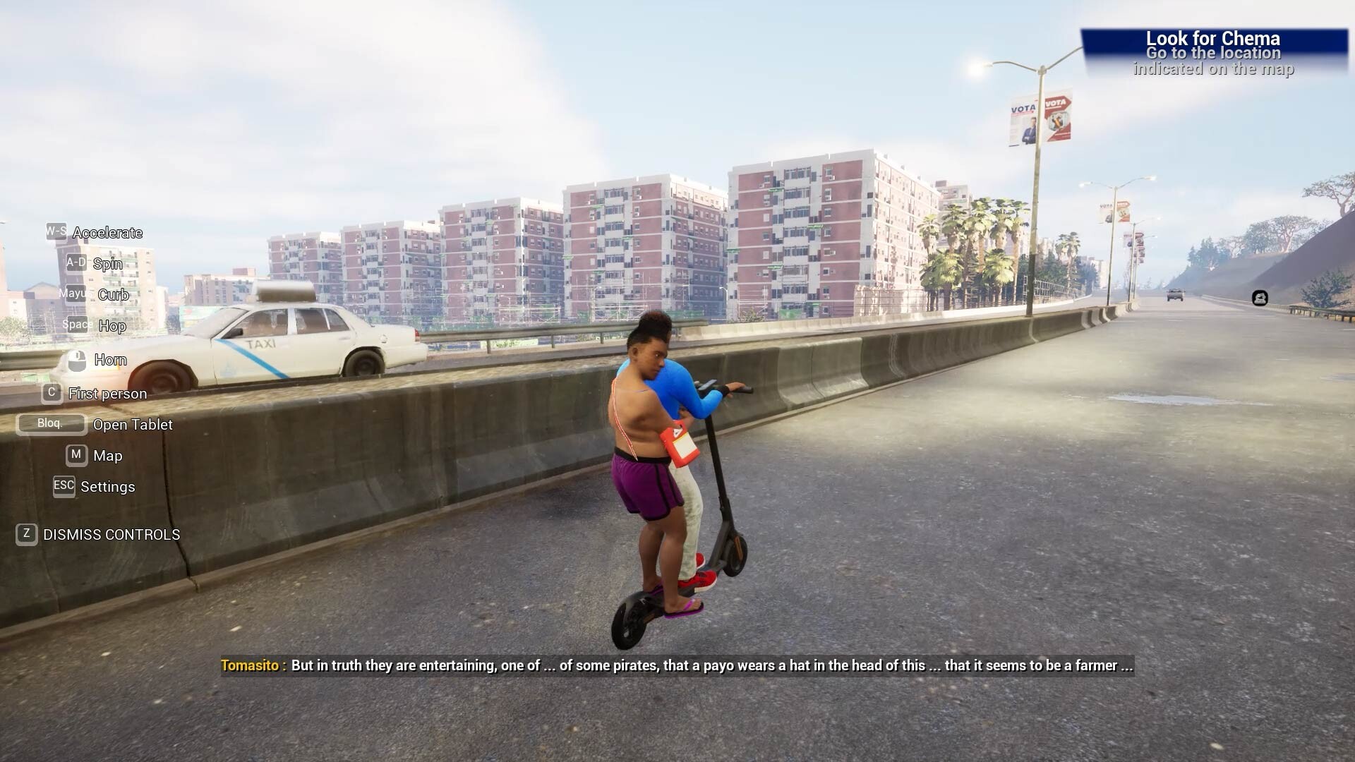 集市模拟器：万的故事/Bazar Simulator: The Wan Story  第3张