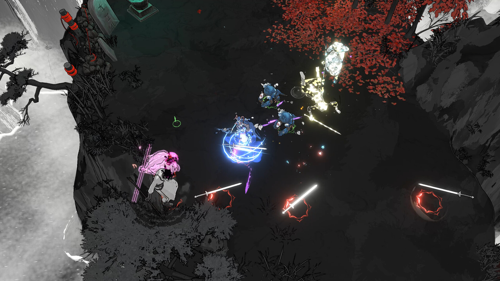 梦之形/Shape of Dreams  第2张