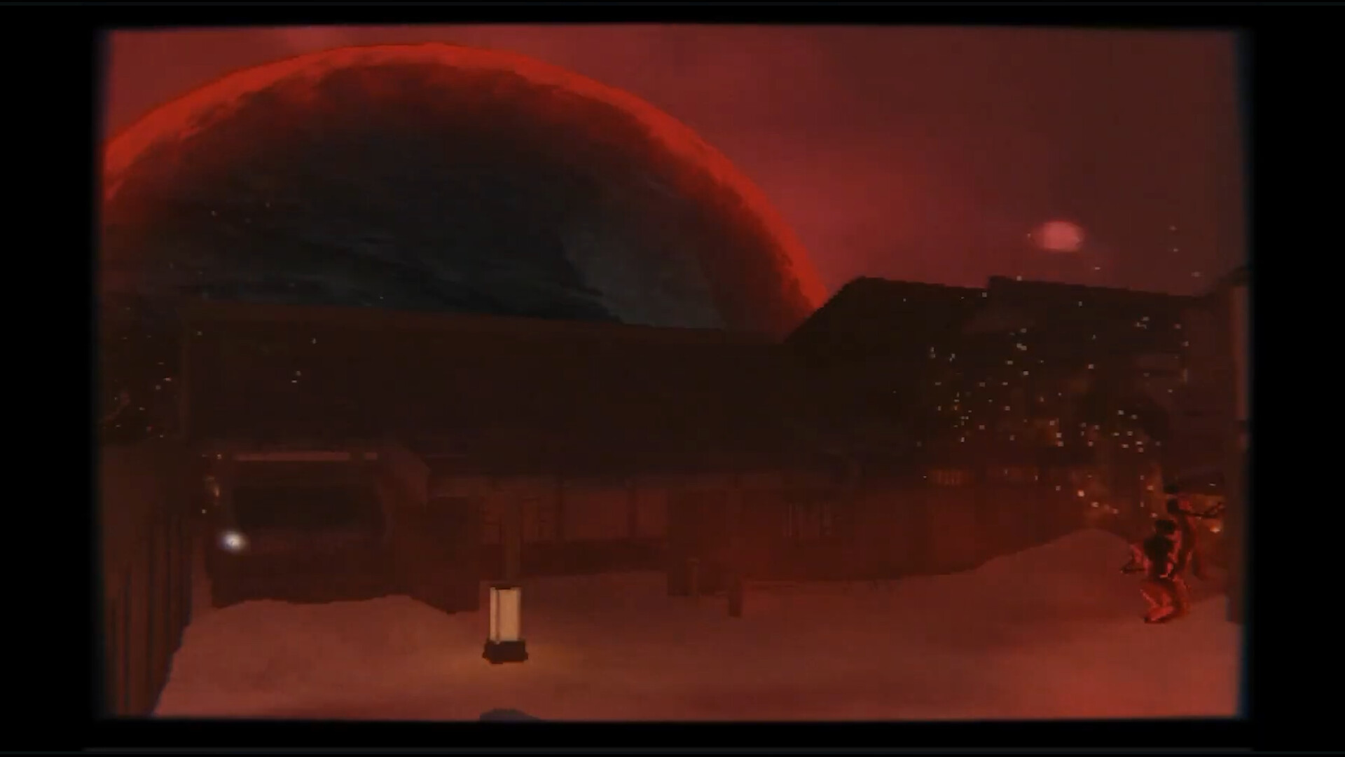 脆弱的倒影/Fragile Reflection 第1张 脆弱的倒影/Fragile Reflection 第1张