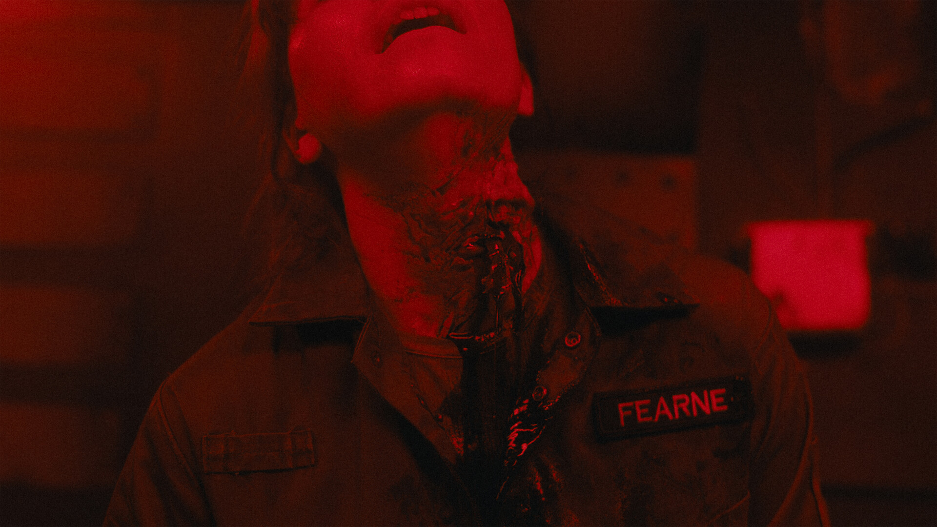 死亡重启/Dead Reset 第3张 死亡重启/Dead Reset 第3张