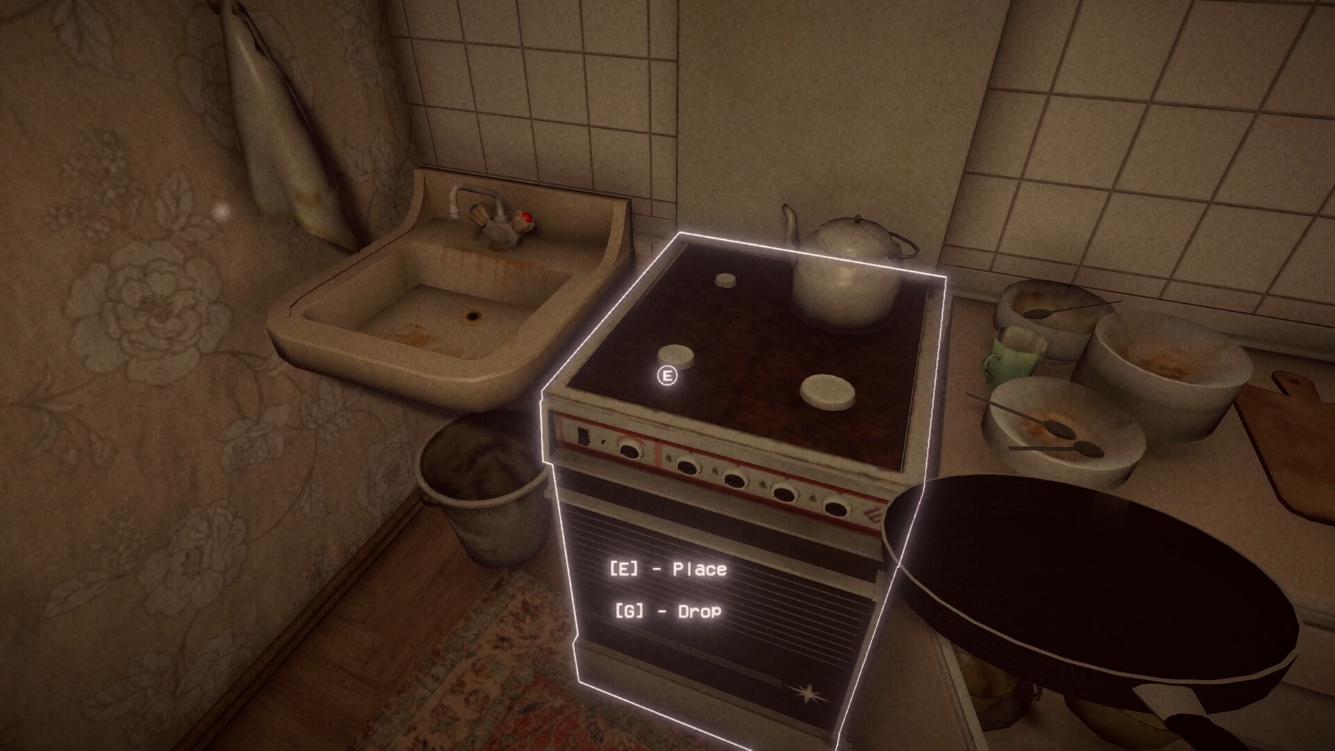 怪谈：1992/Uncanny Tales: 1992  第1张