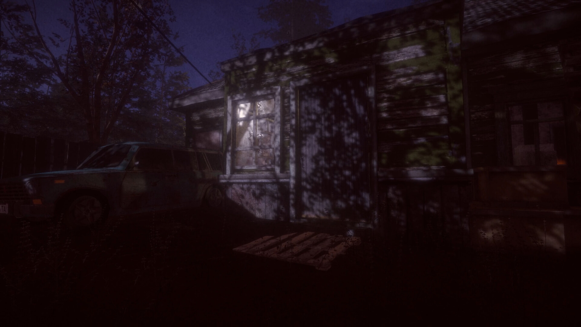 怪谈：1992/Uncanny Tales: 1992  第1张